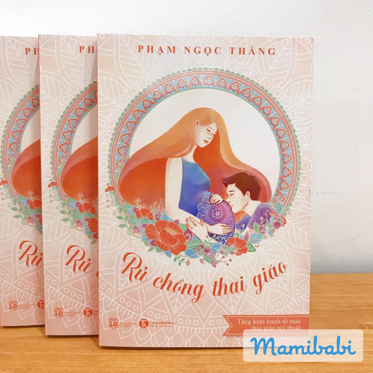 Các mẹ đã trở lại với công việc của mình sau kỳ nghỉ Tết chưa ạ. Mamibabi xin kính chúc các mẹ và gia đình một năm mới mạnh khỏe, nhiều niềm vui, công việc thuận lợi và có thật nhiều trải nghiệm vui bên cạnh các con.

Mamibabi xin chia sẻ 5 nội dung được nhiều mẹ quan tâm nhất trong năm 2021 vừa qua:

1. Nhạc thai giáo >>> https://mamibabi.com.vn/nhac-thai-giao
2. Thai giáo dinh dưỡng >>> https://mamibabi.com.vn/thai-giao-dinh-duong
3. Truyện thai giáo >>> https://mamibabi.com.vn/truyen-thai-giao
4. 280 ngày thai giáo >>> https://mamibabi.com.vn/thaigiao
5. Giáo dục cho trẻ 0 – 2 tuổi >>> https://mamibabi.com.vn/coursev2/2/khoa-hoc-giao-duc-som-cho-tre-0-2-tuoi

Trong năm 2022 này, Mamibabi sẽ tiếp tục có thêm nhiều nội dung mới hữu ích hơn, giúp việc nuôi dạy con của các mẹ tốt hơn. Mamibabi vẫn luôn giữ vững quan điểm của mình là: “Cách nuôi dạy con tốt nhất là dành nhiều thời gian cho con”.

Mong rằng trong 2022 và trong nhiều năm tiếp theo, Mamibabi vẫn luôn được đồng hành cùng các mẹ.