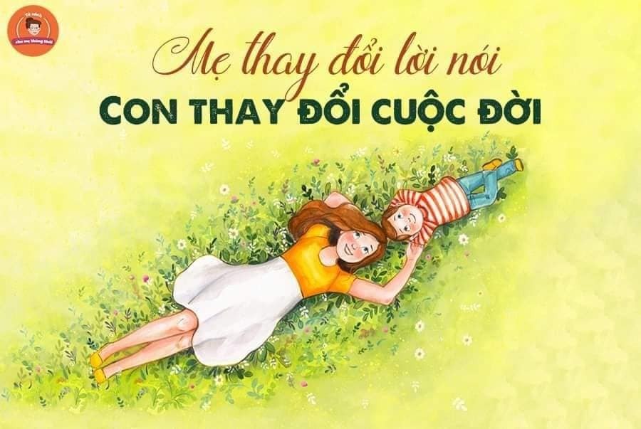 Một phụ huynh kể mình đã từng chứng kiến có bà mẹ đang nấu ăn trong bếp, nghe tiếng cốc chén vỡ loảng xoảng ở ngoài phòng khách, liền quát lên: “Con làm vỡ phải không”, đến khi chạy ra, mới biết con mình không làm vỡ, mà tội đồ là con mèo. Khi bị bố mẹ đổ oan như thế, bé sẽ không phục và sẵn sàng tư tưởng chống đối...

Với rất nhiều các tình huống khác nhau, hãy giữ được bình tĩnh, thưc tôn trọng và thương yêu con trẻ trong mọi tình huống ba mẹ sẽ giúp con "Thay đổi cả cuộc đời"