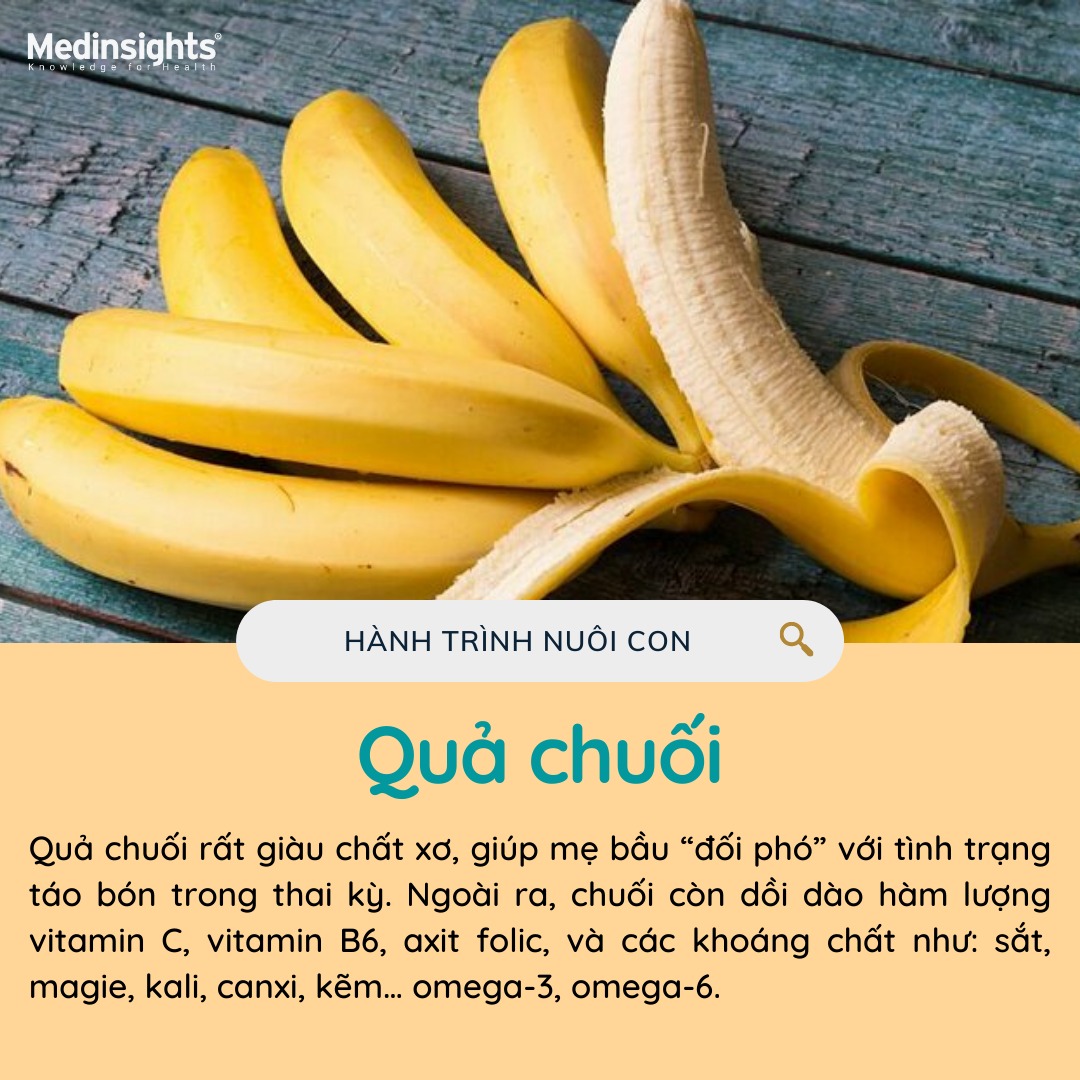 🍓🍓 NHỮNG LOẠI QUẢ GIÀU CANXI MẸ NHỚ BỔ SUNG TRONG THỜI GIAN THAI KỲ

Canxi là chất dinh dưỡng cực quan trọng đối với sự phát triển của thai nhi. Canxi cần thiết cho quá trình hình thành và phát triển hệ xương, răng chắc khỏe cũng như các cơ quan khác trong cơ thể. Ngoài ra, bổ sung đủ canxi cũng giúp cơ thể mẹ khỏe mạnh, thích nghi với quá trình mang thai. 

Tuy nhiên, ngoài bổ sung canxi từ sữa bầu, các mẹ nên bổ sung các loại quả giàu canxi dưới đây!

Nguồn: Medinsights