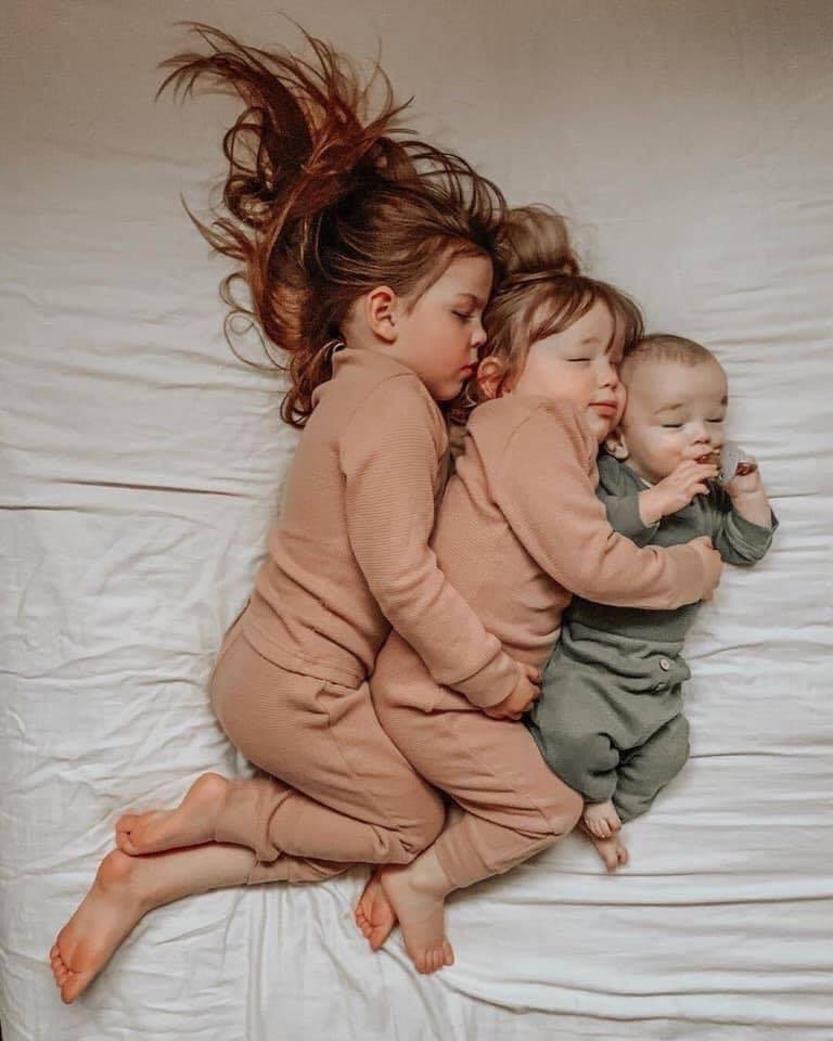 Cái tướng ngủ trông "ghét ghê" ấyyyy😍