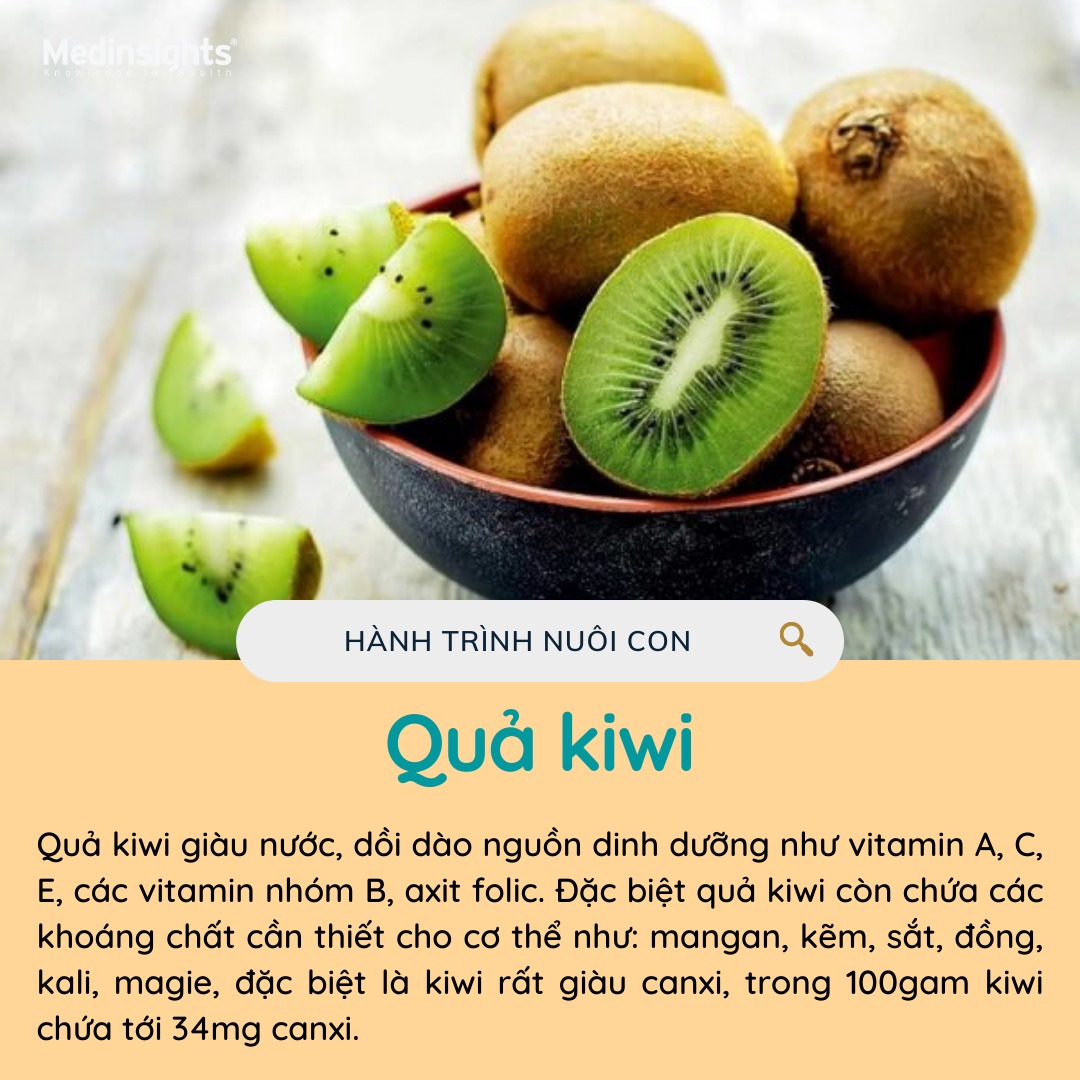 🍓🍓 NHỮNG LOẠI QUẢ GIÀU CANXI MẸ NHỚ BỔ SUNG TRONG THỜI GIAN THAI KỲ

Canxi là chất dinh dưỡng cực quan trọng đối với sự phát triển của thai nhi. Canxi cần thiết cho quá trình hình thành và phát triển hệ xương, răng chắc khỏe cũng như các cơ quan khác trong cơ thể. Ngoài ra, bổ sung đủ canxi cũng giúp cơ thể mẹ khỏe mạnh, thích nghi với quá trình mang thai. 

Tuy nhiên, ngoài bổ sung canxi từ sữa bầu, các mẹ nên bổ sung các loại quả giàu canxi dưới đây!

Nguồn: Medinsights