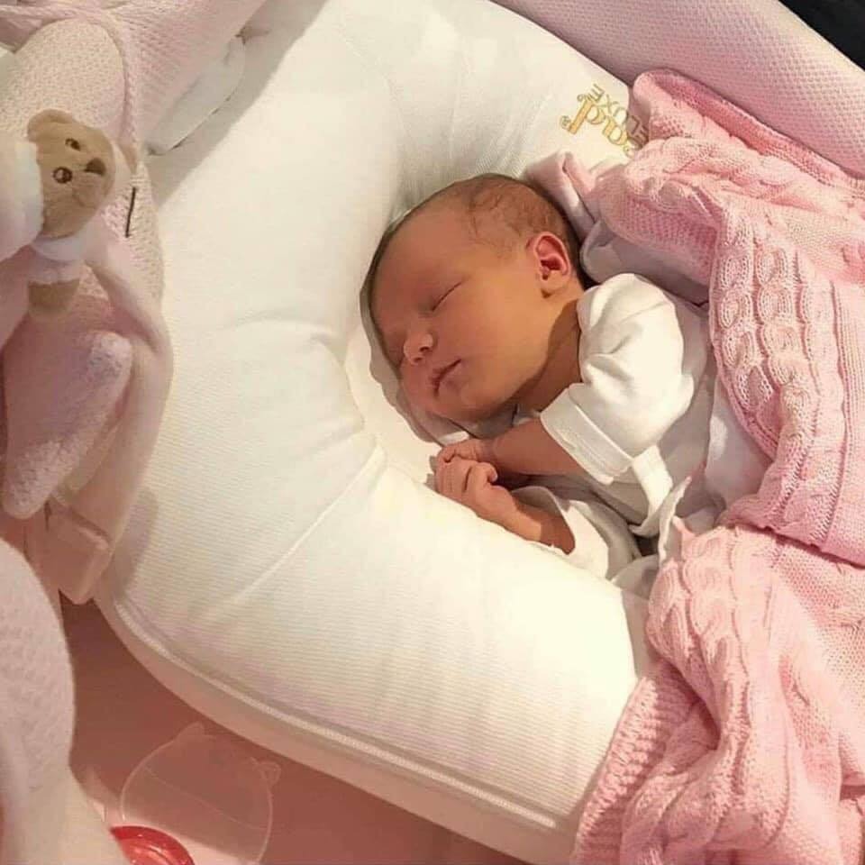 Cái tướng ngủ trông "ghét ghê" ấyyyy😍