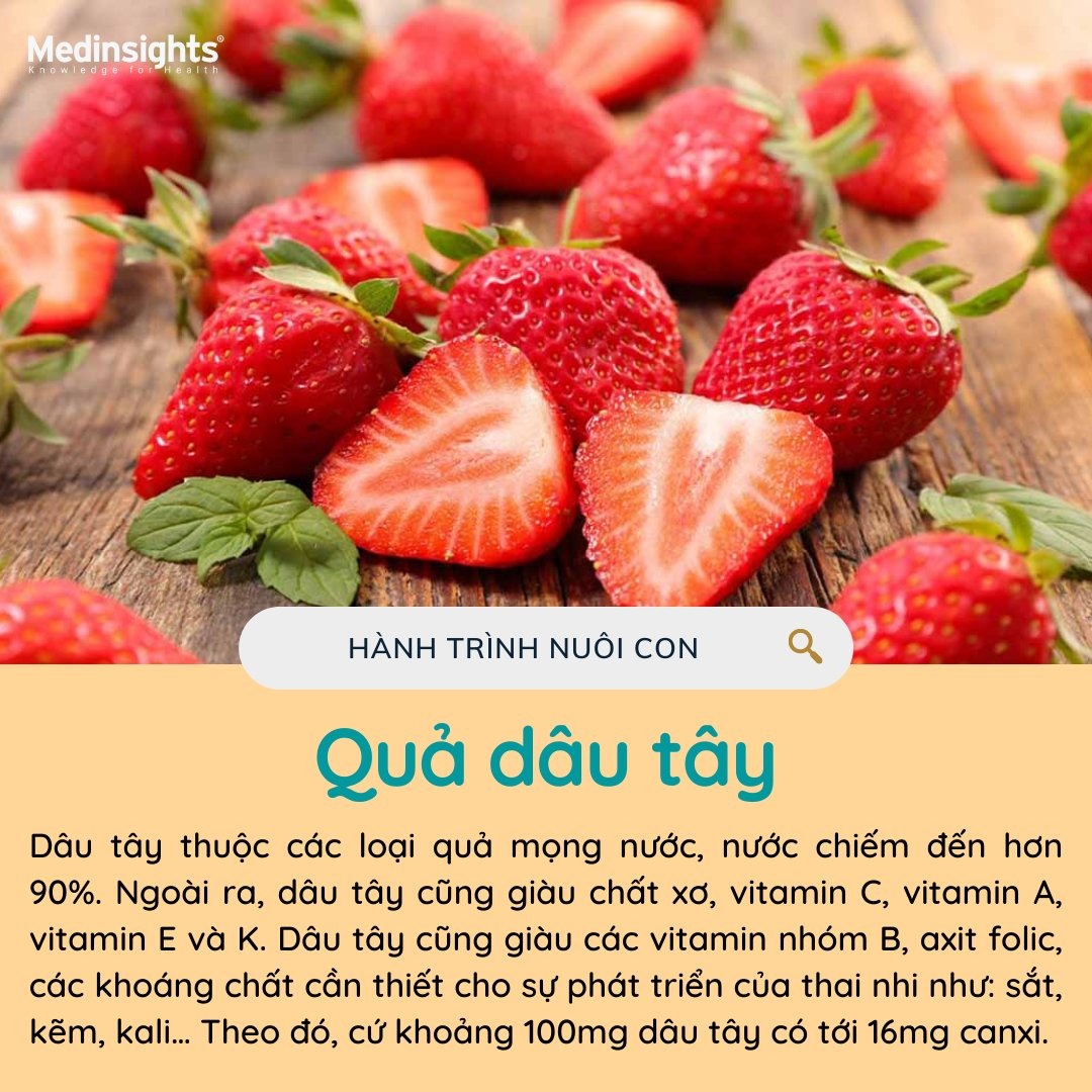 🍓🍓 NHỮNG LOẠI QUẢ GIÀU CANXI MẸ NHỚ BỔ SUNG TRONG THỜI GIAN THAI KỲ

Canxi là chất dinh dưỡng cực quan trọng đối với sự phát triển của thai nhi. Canxi cần thiết cho quá trình hình thành và phát triển hệ xương, răng chắc khỏe cũng như các cơ quan khác trong cơ thể. Ngoài ra, bổ sung đủ canxi cũng giúp cơ thể mẹ khỏe mạnh, thích nghi với quá trình mang thai. 

Tuy nhiên, ngoài bổ sung canxi từ sữa bầu, các mẹ nên bổ sung các loại quả giàu canxi dưới đây!

Nguồn: Medinsights