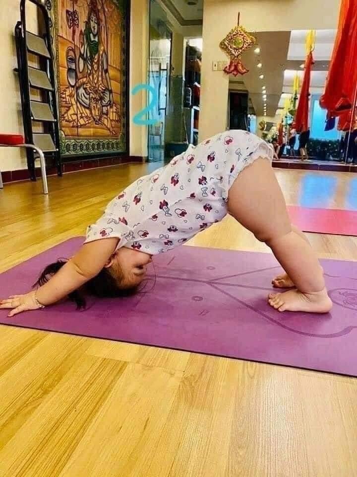 5 bước để có một thân hình như ý 😂
