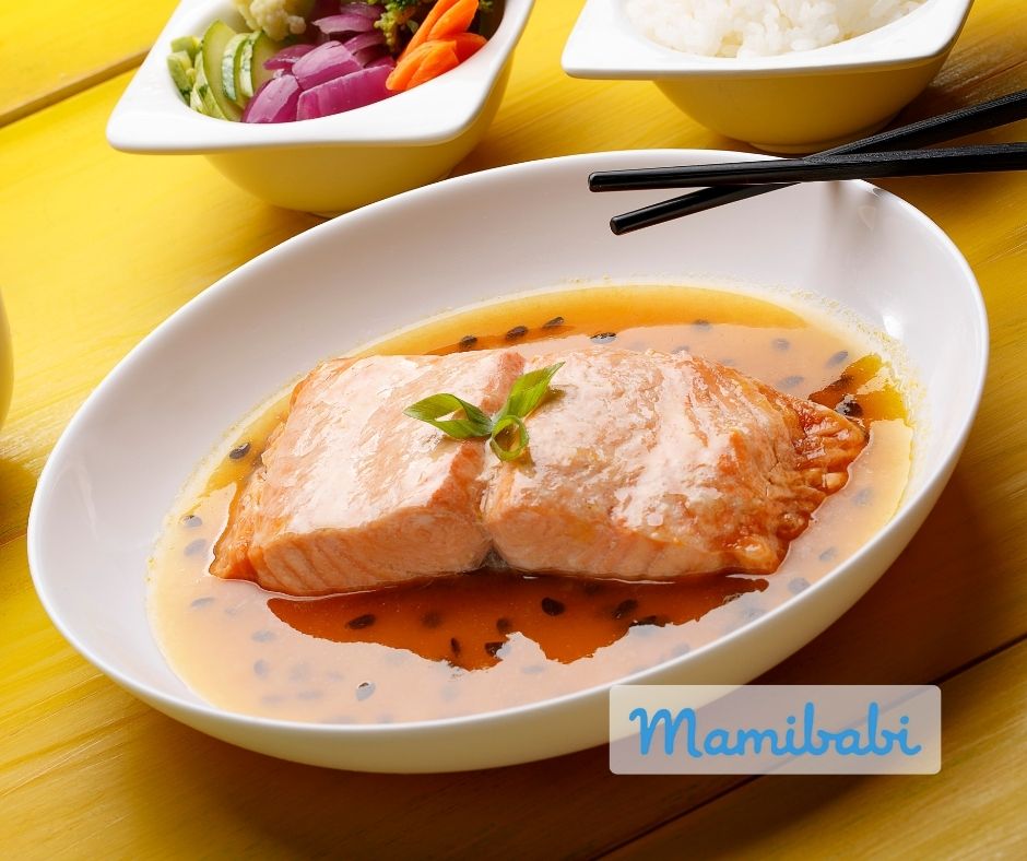 10 MÓN NGON DỄ LÀM, DỄ ĂN CHO MẸ BẦU VÀ GIA ĐÌNH

Mamibabi xin được chia sẻ cách nấu 10 món ngon cho mẹ bầu và gia đình. Các món ăn này đều đáp ứng 3 tiêu chí “an toàn – đủ chất – ngon miệng”. Mẹ hãy cùng gia đình mình thưởng thức nhé: 

Súp lơ xào thịt bò >>> https://mamibabi.com.vn/news/1049/sup-lo-xao-thit-bo

Canh gà bí xanh đậu Hà Lan >>> https://mamibabi.com.vn/news/1454/canh-ga-bi-xanh-dau-ha-lan 

Cồi sò điệp xào nấm tuyết >>> https://mamibabi.com.vn/news/1455/coi-so-diep-xao-nam-tuyet 

Salad gà áp chảo >>> https://mamibabi.com.vn/news/1459/mon-ngon-cho-ba-bau-tu-thit-ga-salad-ga-ap-chao 

Trứng mimosa >>> https://mamibabi.com.vn/news/1460/trung-mimosa-mon-trung-tuong-quen-ma-la-cho-ba-bau 

Cá hồi sốt chanh leo >>> https://mamibabi.com.vn/news/1478/ca-hoi-sot-chanh-leo-mon-ngon-cho-ba-bau-doi-vi-ngay-cuoi-tuan 

Canh trứng cà chua >>> https://mamibabi.com.vn/news/1499/canh-trung-ca-chua-mon-ngon-quoc-dan-cho-ba-bau-va-gia-dinh 

Bò hầm khoai tây >>> https://mamibabi.com.vn/news/1500/bo-ham-khoai-tay-mon-ngon-vua-giup-no-lau-vua-giau-dinh-duong-cho-ba-bau

Canh mọc nấm >>> https://mamibabi.com.vn/news/1505/canh-moc-nam-thom-ngot-du-chat-cho-ba-bau 

Bò kho gừng >>> https://mamibabi.com.vn/news/1506/bo-kho-gung-mon-ngon-vua-de-an-vua-de-lam-cho-ba-bau 

#thaigiao #thai_giáo #thaigiáo #mangthai #babau
#món_ngon_cho_bà_bầu
#thực_đơn_cho_bà_bầu