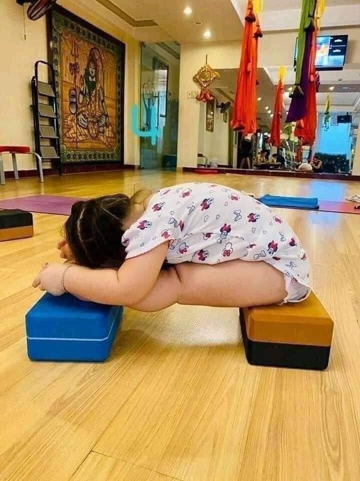 5 bước để có một thân hình như ý 😂