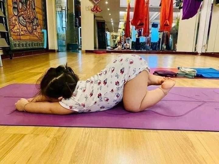 5 bước để có một thân hình như ý 😂