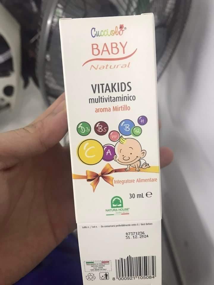 Các chị oi, cho e hỏi có chị nào dùng sản phẩm này cho bé chưa ạ? Cho e xin review với ạ, bé nhag e 4m mà lười ăn quá, hic