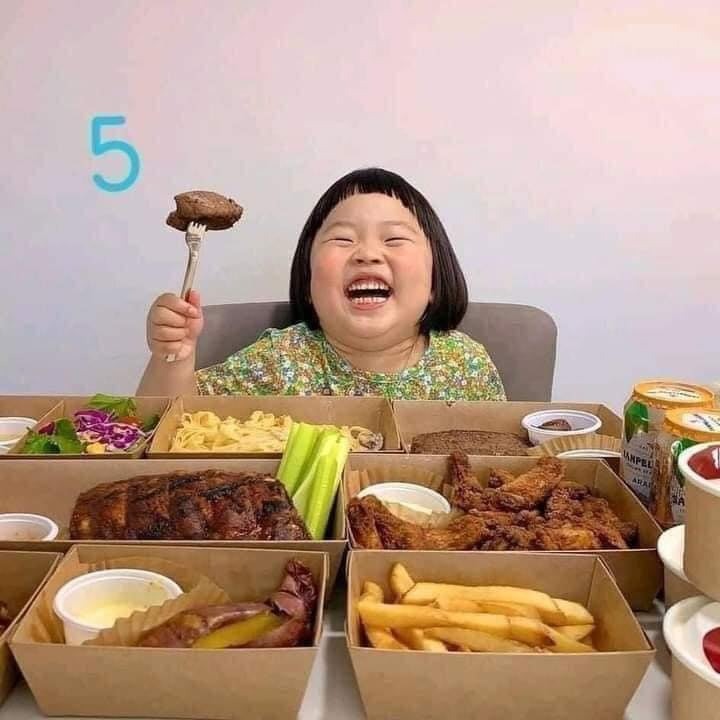 5 bước để có một thân hình như ý 😂