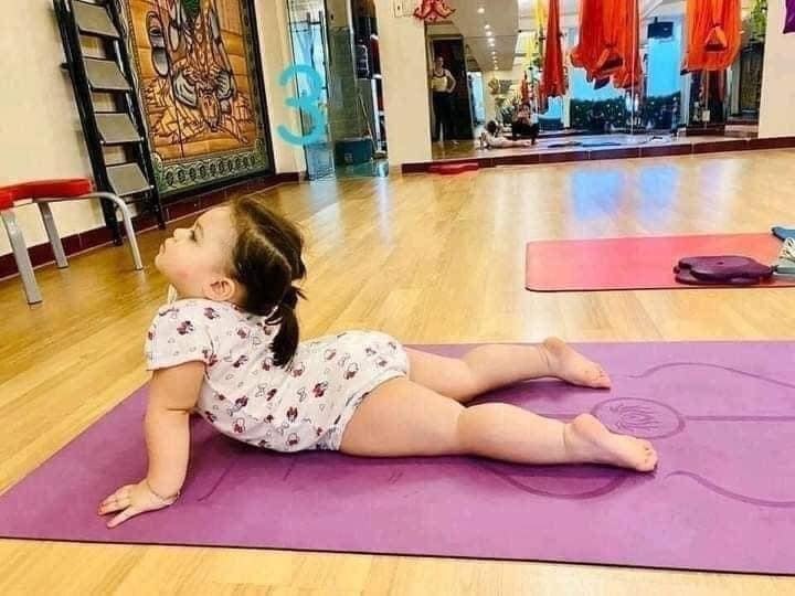 5 bước để có một thân hình như ý 😂