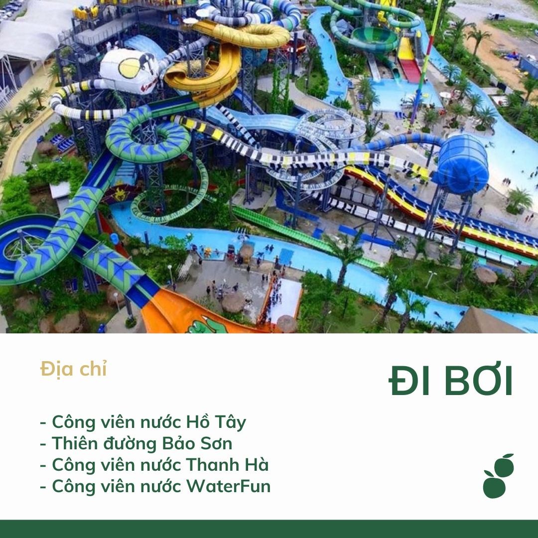 Gửi các bố mẹ ở Hà Nội ạ