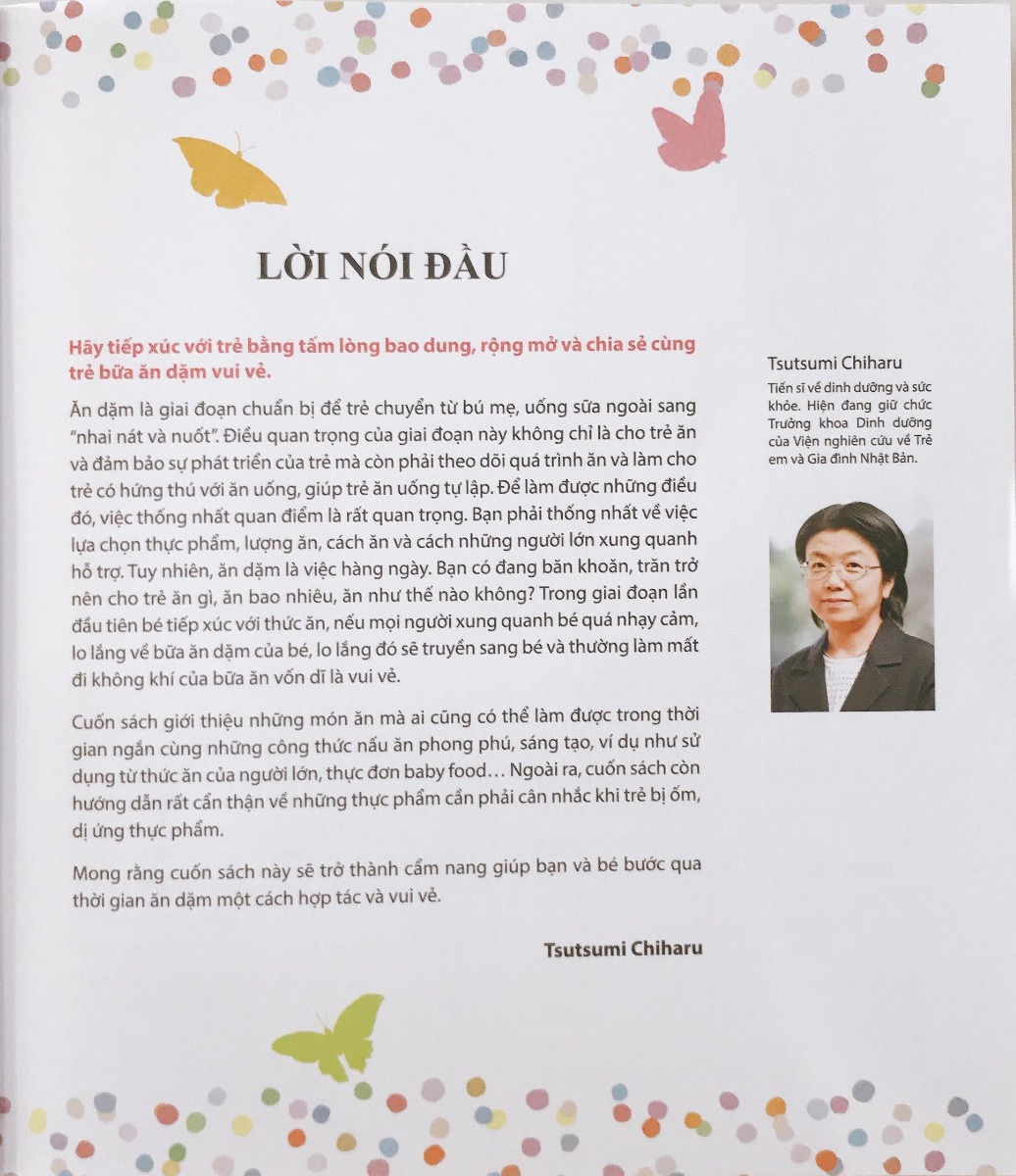 SÁCH “ĂN DẶM KIỂU NHẬT”: REVIEW CHI TIẾT NHẤT – CÁCH ĐỌC HIỆU QUẢ NHẤT

Cuốn sách “Ăn dặm kiểu Nhật” đã quá nổi tiếng phải không ạ? Sách mình mua vào năm 2020 và đã là lần tái bản thứ 24 rồi. Tuy vậy, các bài review sách mình từng đọc được thường chỉ là bài giới thiệu sơ lược hoặc review ngắn gọn. Vì vậy mình quyết định viết riêng một bài chi tiết để chia sẻ: 

- Ưu điểm của sách
- Nhược điểm của sách
- Những phần cần đọc kỹ
- Những phần chỉ cần đọc lướt 

Mình hy vọng bài viết sẽ hữu ích cho các mẹ! 

https://mamibabi.com.vn/news/76/download-sach-an-dam-kieu-nhat-pdf-mien-phi 

#review_sách_ăn_dặm_kiểu_Nhật