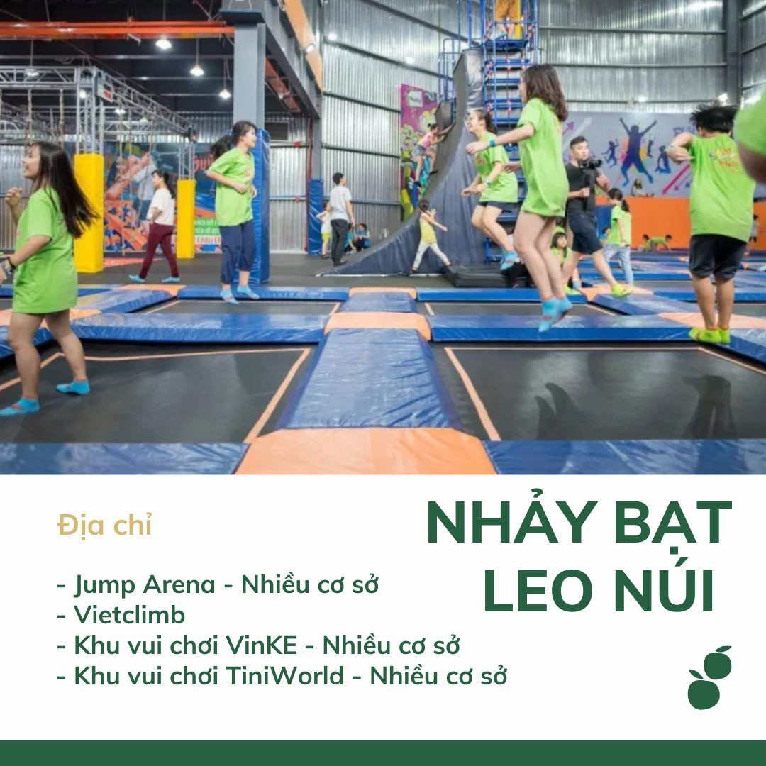 Gửi các bố mẹ ở Hà Nội ạ