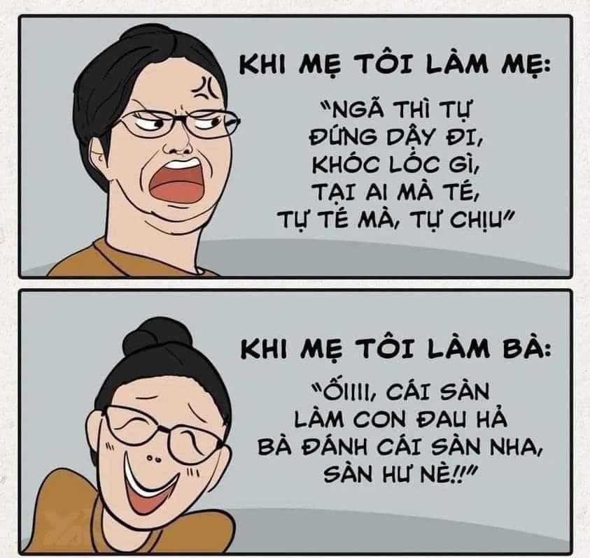Chính xác rồi 😂
