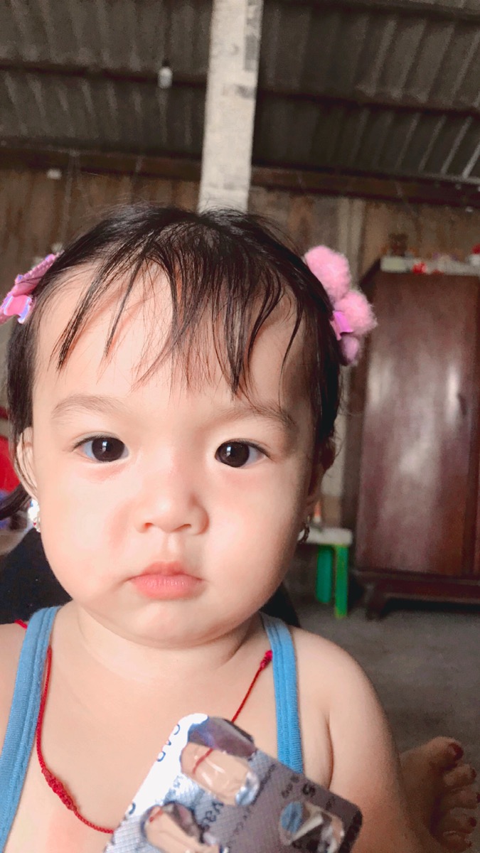 cho em xin cách cai ti cho bé 1tuổi đi các m
em cảm ơn ạ😍😍😍