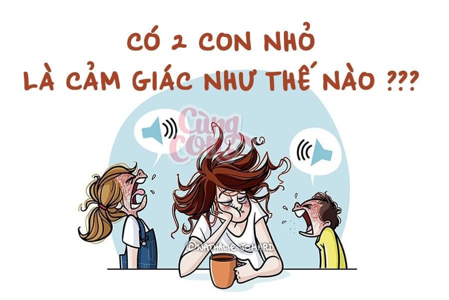 Có đúng vậy không các mẹ ?
