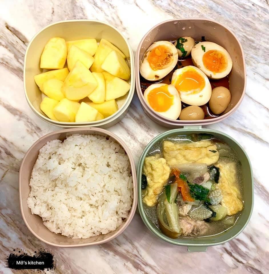GỢI Ý 20+ HỘP CƠM MANG ĐI LÀM DÀNH CHO LƯƠNG 5TR/THÁNG

Tháng mới quyết tâm không tiêu xài hoang phí, sáng dậy sớm nấu cơm đem đi làm để tiết kiệm, tối về bạn rủ đi ăn lẩu bay ngay 500k 🙂 

Fr: Thao Vy