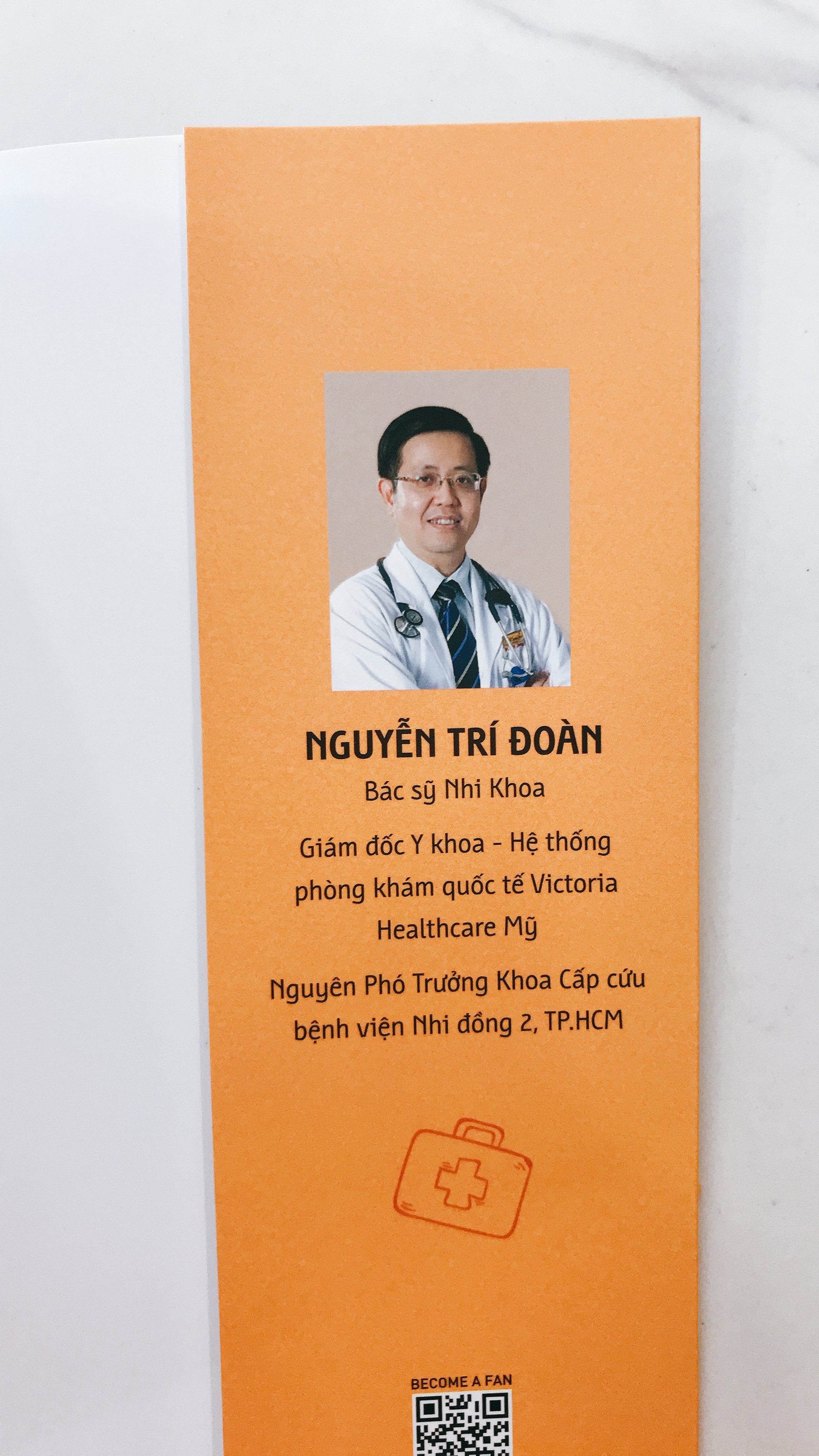 Review sách “Để con được ốm” – cuốn sách đã bán hơn 100,000 bản tại Việt Nam