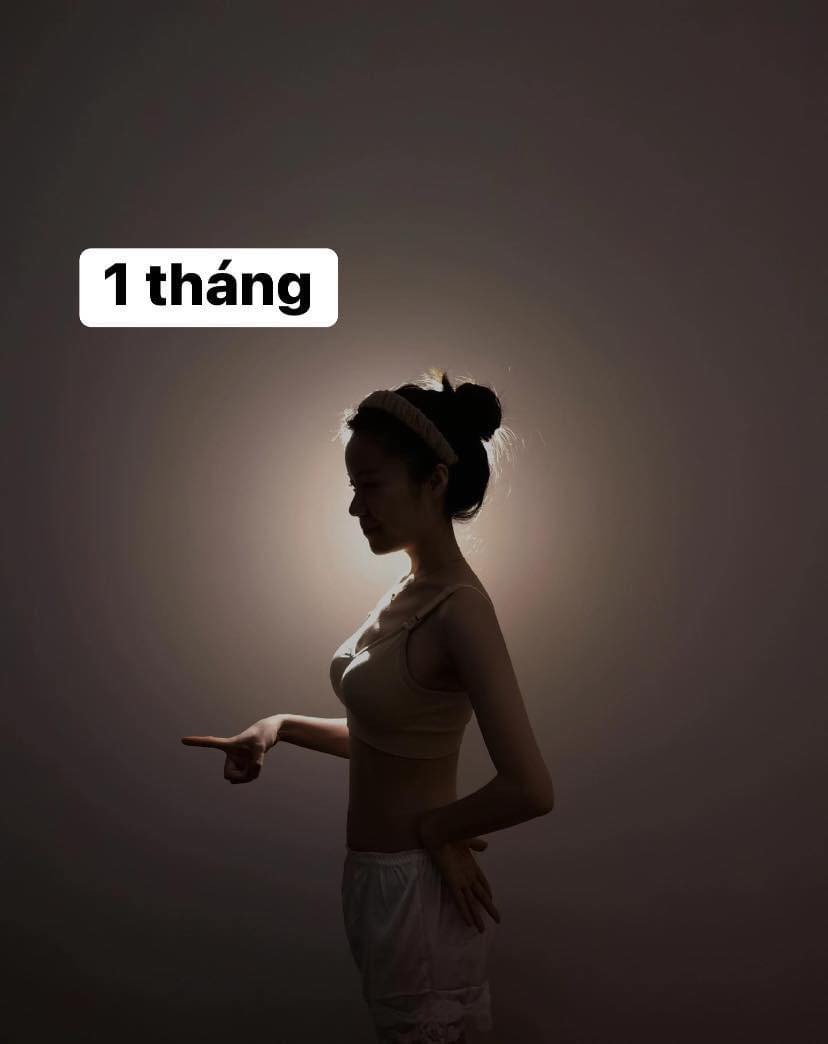 Hành trình mang thiên thần nhỏ đến với mẹ ❤❤
Ảnh: Vũ Thị Thuỳ