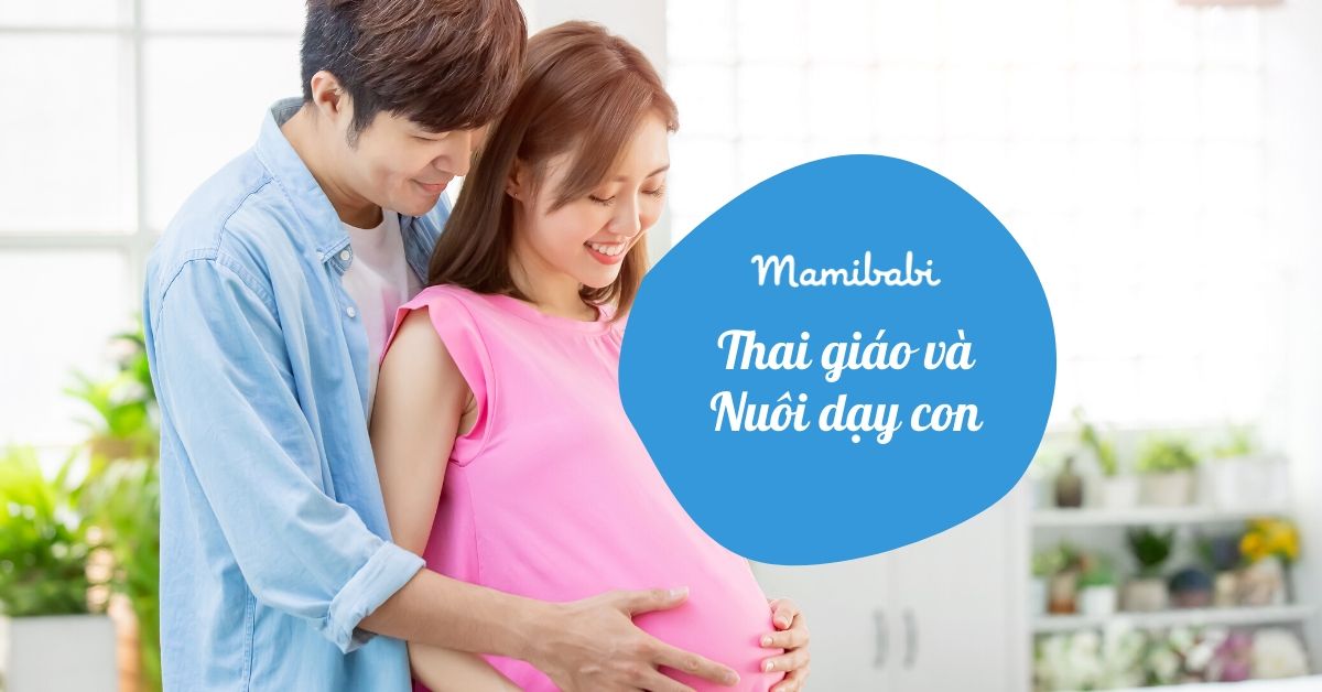 NHỮNG ĐIỀU DUY NHẤT CHỈ CÓ TẠI MAMIBABI

Không khó để bạn có thể tìm được các khóa học thai giáo tại Việt Nam. Tuy nhiên, Mamibabi là đơn vị sở hữu nhiều điều “duy nhất” không thể tìm được tại các khóa học thai giáo khác: 

- Là ứng dụng thai giáo duy nhất được sáng lập bởi một chuyên gia thai giáo. Mamibabi được sáng lập bởi anh Phạm Ngọc Thắng, tác giả cuốn sách “Rủ chồng thai giáo”. Bạn có thể đặt mua cuốn sách tại https://shorten.asia/6r5VgQ8m

- Là ứng dụng thai giáo duy nhất phát triển theo hướng “1 tài khoản – ngàn nội dung”. Chỉ với 1 tài khoản VIP Mom duy nhất, bạn có thể trải nghiệm: 
+ Hơn 3000 hoạt động thai giáo giúp mẹ vui bé khỏe  
+ Hơn 1000 bản nhạc thai giáo và karaoke thai giáo
+ Hơn 1000 bài thơ và câu truyện thai giáo tiếng Anh, tiếng Việt, Ehon, audio
+ Hơn 500 hoạt động giáo dục sớm cho bé từ 0 - 6 tuổi
+ Hơn 300 món ăn dặm cho bé từ 6 tháng đến 2 tuổi  
+ Thực đơn 280 ngày mang thai cho mẹ bầu  
+ 35 khóa học toàn diện và chuyên sâu dành cho mẹ bầu và bé 0 - 6 tuổi: https://mamibabi.com.vn/khoa-hoc

 - Là ứng dụng thai giáo duy nhất cho bạn sử dụng TRỌN ĐỜI. Khi đăng ký tài khoản “VIP Mom trọn đời”, bạn có thể trải nghiệm tất cả các nội dung trên mà không bị giới hạn thời gian, dù là khi sinh bé thứ nhất, thứ 2 hay thứ 3; khi con 1 tuổi hay 6 tuổi; thậm chí có thể dành tặng tài khoản VIP Mom của mình cho người khác nếu bạn không sử dụng nữa.

Bạn có thể xem thêm nhiều quyền lợi của tài khoản VIP Mom tại đây https://mamibabi.com.vn/vip/info?mode=9