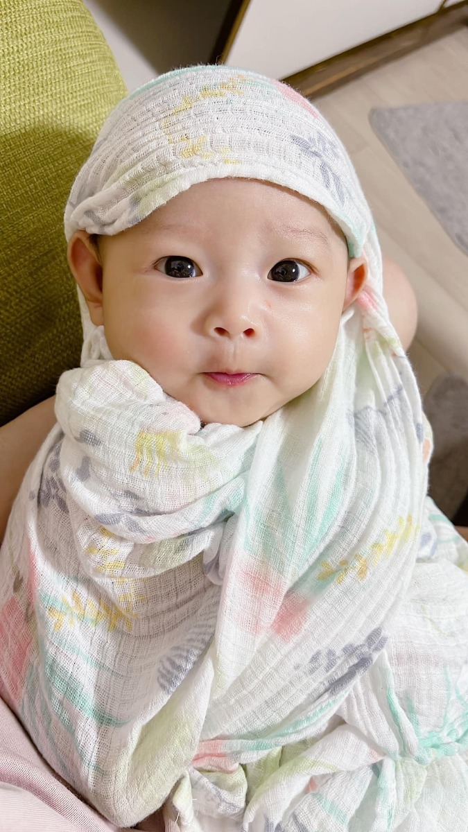 Đừng nhìn yêu đấy ❤️