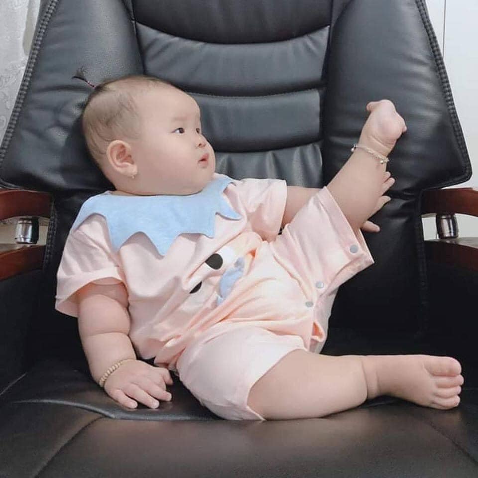 Đúng chất cậu cả 😎