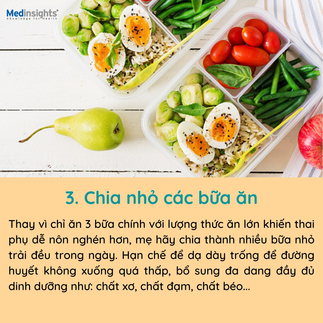 MẸ BẦU ỐM NGHÉN PHẢI LÀM SAO?

Ốm nghén khi mang thai xảy ra phổ biến từ tuần thai thứ 4 – 6 của thai kỳ và nặng nề nhất ở khoảng tuần thứ 8 – 9. Đối với hầu hết các mẹ bầu, triệu chứng này sẽ thuyên giảm và biến mất hoàn toàn ở tuần thứ 12 – 14.

Dưới đây là vài cách để mẹ bầu ốm nghén giảm triệu chứng nghén hiệu quả nhé.

Mẹ xem thêm nhiều kiến thức về chăm sóc thai kỳ tại đây: https://mamibabi.com.vn/khoa-hoc