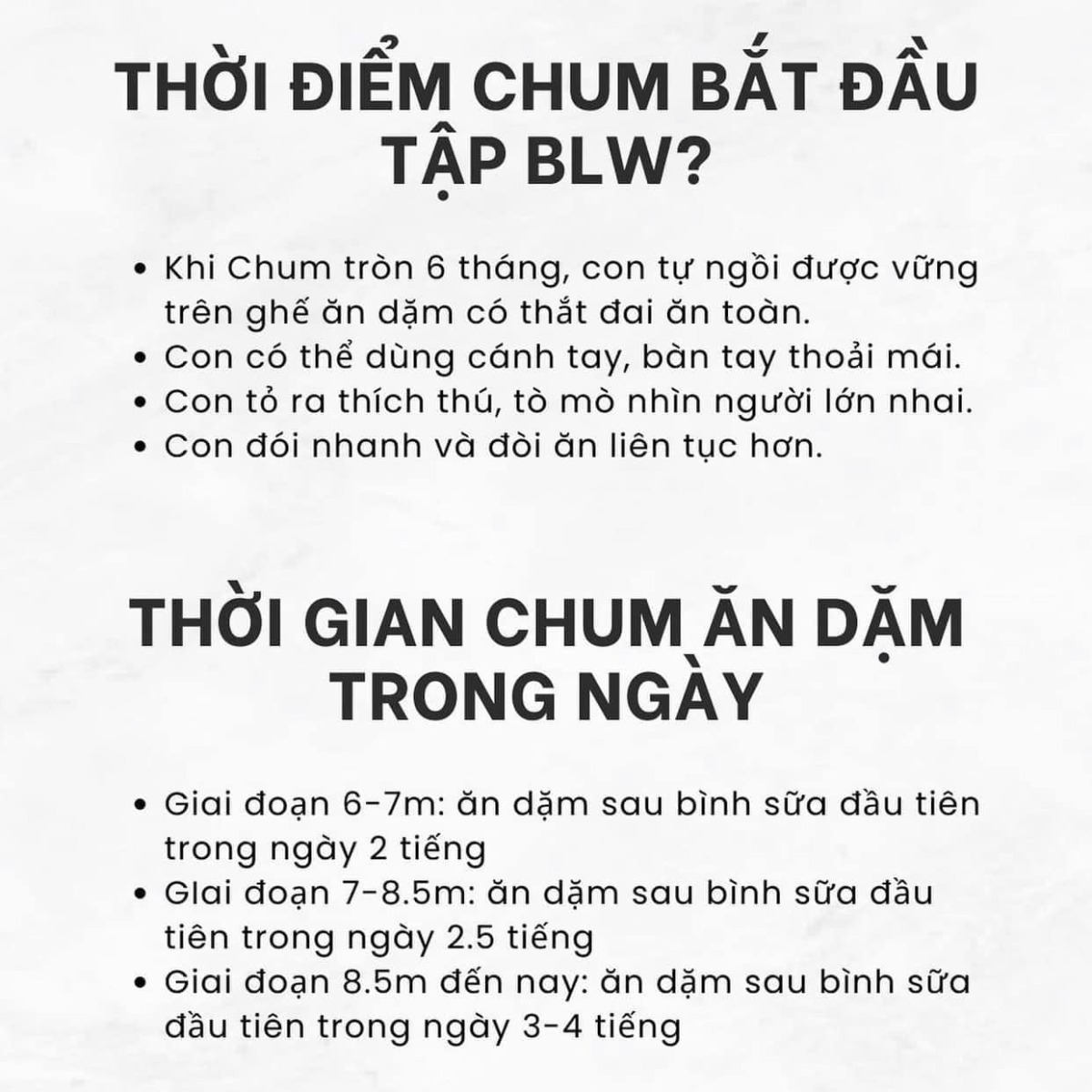 Beauty blogger Changmakeup và kinh nghiệm cho con ăn dặm theo BLW 🌟

Mamibabi có đầy đủ công thức ăn dặm tự chỉ huy cho các mẹ cần ạ: https://mamibabi.com.vn/thuc-don-an-dam?type=5

Từ sau khi lập gia đình, Changmakeup quyết định tạm dừng làm beauty blogger để chăm sóc cho gia đình nhỏ của mình.

Thế nhưng fan của nàng Blogger vẫn cực kì yêu thích những video chăm con, khoe con, chia sẻ kinh nghiệm nuôi con được cô nàng đăng tải trên mạng xã hội.

Gần đây nhất Changmakeup đã chia sẻ phương pháp cho con ăn dặm cực khoa học:

"Mấy hôm nay các video mukbang của Chum viral trên Tiktok và mình nhận được hàng nghìn comment, inbox hỏi về kiểu ăn mà Chum đang áp dụng. BLW với mình không chỉ là 1 phương pháp ăn dặm đơn thuần mà là 1 lối sống, 1 cách giáo dục con rất khoa học. Hơn 3 tháng qua nhìn Chum ăn theo cách này, mình thấy con nhanh nhạy trong kĩ năng, tự lập trong thái độ. Nếu như các mom muốn tìm hiểu sâu và kĩ hơn về BLW thì có sẵn rất nhiều đầu sách của cả tác giả nước ngoài và VN đã viết, và mình chân thành khuyên mọi người nên đào sâu nếu thực sự muốn hưởng con theo BLW.

Trong post này mình chia sẽ những kinh nghiệm bản thân minh học và đúc kết được trong thời gian qua, ĐẶC BIỆT là những điều nên và không nên. Tất nhiên các con đều là những cá thể đặc biệt, không bạn nào giống bạn nào, và chúng ta với cương vị làm mẹ, không nên tìm phương pháp “hoàn hảo” mà hãy tìm phương pháp phù hợp với con nhất. 

Nếu có câu hỏi nào mình giải đáp được thì mình rất sẵn lòng. Cảm ơn cả nhà iu đã ủng hộ nhà Chum nhé"

Mình thấy đây là một phương pháp cho con ăn của mẹ bỉm hiện đại, các Moms nhà mình muốn nuôi con khoẻ nhất định không nên bỏ qua nhé 😍

Nguồn: Hi.chumchum