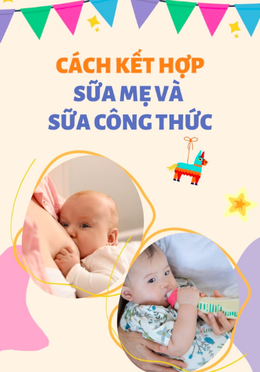 CHÀO ĐÓN TUẦN MỚI VÀ KHÓA HỌC MỚI NHẤT TỪ MAMIBABI

“Cách kết hợp sữa mẹ và sữa công thức cho bé”, đó chính là tên của khóa học mới nhất từ Mamibabi. Mẹ có thể học ngay tại đây >>> https://mamibabi.com.vn/interact/kethopsua 

Đây là khóa học cần thiết cho các mẹ bầu sắp sinh và các mẹ bỉm sữa đang nuôi con giai đoạn đầu đời, có ý định bổ sung sữa công thức cho con nhưng chưa biết nên kết hợp thế nào cho khoa học.

KHUYẾN CÁO TỪ MAMIBABI: Sữa mẹ là thức ăn tốt nhất cho trẻ sơ sinh và trẻ nhỏ. Mẹ không nên lạm dụng sữa công thức, chỉ nên cho bé dùng trong những trường hợp thật sự cần thiết.

NỘI DUNG KHÓA HỌC: 
- Khi nào bé cần bổ sung sữa công thức?
- Mấy tháng thì cho bé uống thêm sữa công thức?
- Cho bé làm quen sữa công thức 
- Bé dị ứng sữa công thức 
- Cách kết hợp sữa mẹ và sữa công thức
- Vừa bú sữa mẹ vừa bú sữa công thức có sao không?
- Sữa mẹ và sữa công thức uống cách nhau bao lâu?
- Sữa mẹ và sữa công thức pha chung có được không? 
- Cách pha chung sữa mẹ và sữa công thức
- Làm sao để biết bé đã bú đủ sữa mẹ, không cần thêm sữa công thức? 
- Cho bé uống sữa công thức có làm giảm lượng sữa mẹ không? 
- Sữa công thức giúp bé tăng cân tốt hơn sữa mẹ có đúng không? 
- Bú sữa mẹ nhanh đói hơn sữa công thức có đúng không? 
- So sánh sữa mẹ và sữa công thức 

Với các mẹ bầu đã có tài khoản VIP Mom từ trước, mẹ không cần trả thêm bất cứ khoản phí nào khi học khóa học trên. Ngay cả khi Mamibabi có thêm các khóa thứ 37, 38, 39, 40… mẹ vẫn có thể học tiếp hoàn toàn miễn phí.

Với các mẹ bầu chưa có tài khoản VIP Mom, mẹ có thể đăng ký ngay tại đây https://mamibabi.com.vn/vip/info?mode=9 

Mamibabi là ứng dụng thai giáo duy nhất trên thị trường: 
• Được sáng lập bởi chuyên gia thai giáo Phạm Ngọc Thắng, tác giả cuốn sách “Rủ chồng thai giáo”
• Được xây dựng theo hướng “1 tài khoản – ngàn nội dung”, bạn chỉ cần mua tài khoản VIP Mom 1 lần duy nhất để đọc hàng ngàn nội dung và hàng chục khóa học làm cha mẹ tại Mamibabi https://mamibabi.com.vn/vip/info?mode=9