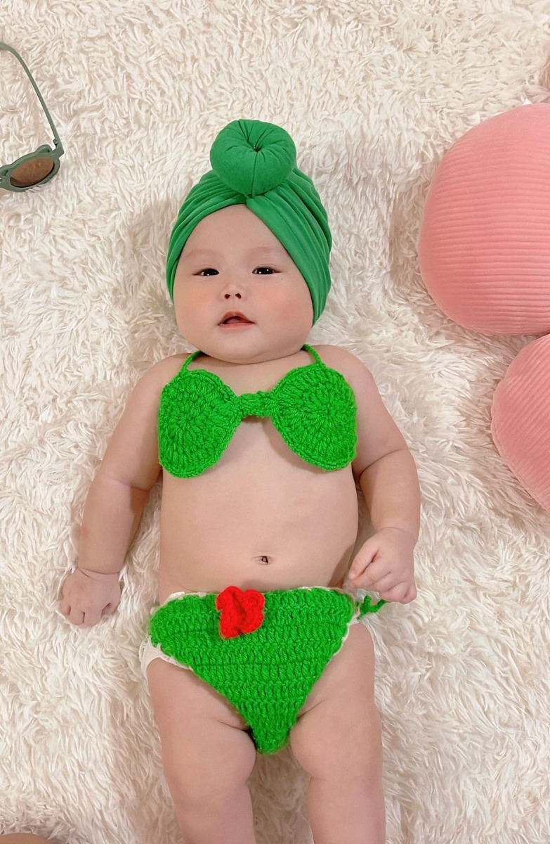 Cưng hết sức ❤️