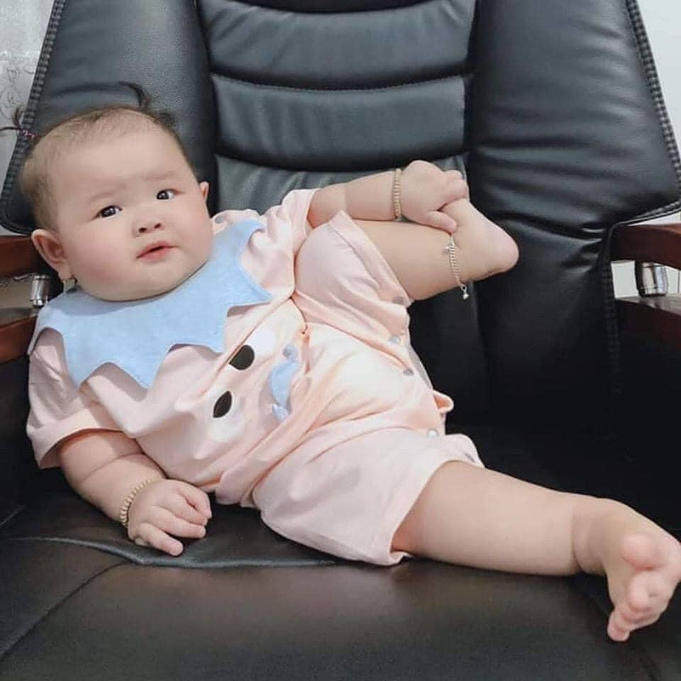 Đúng chất cậu cả 😎