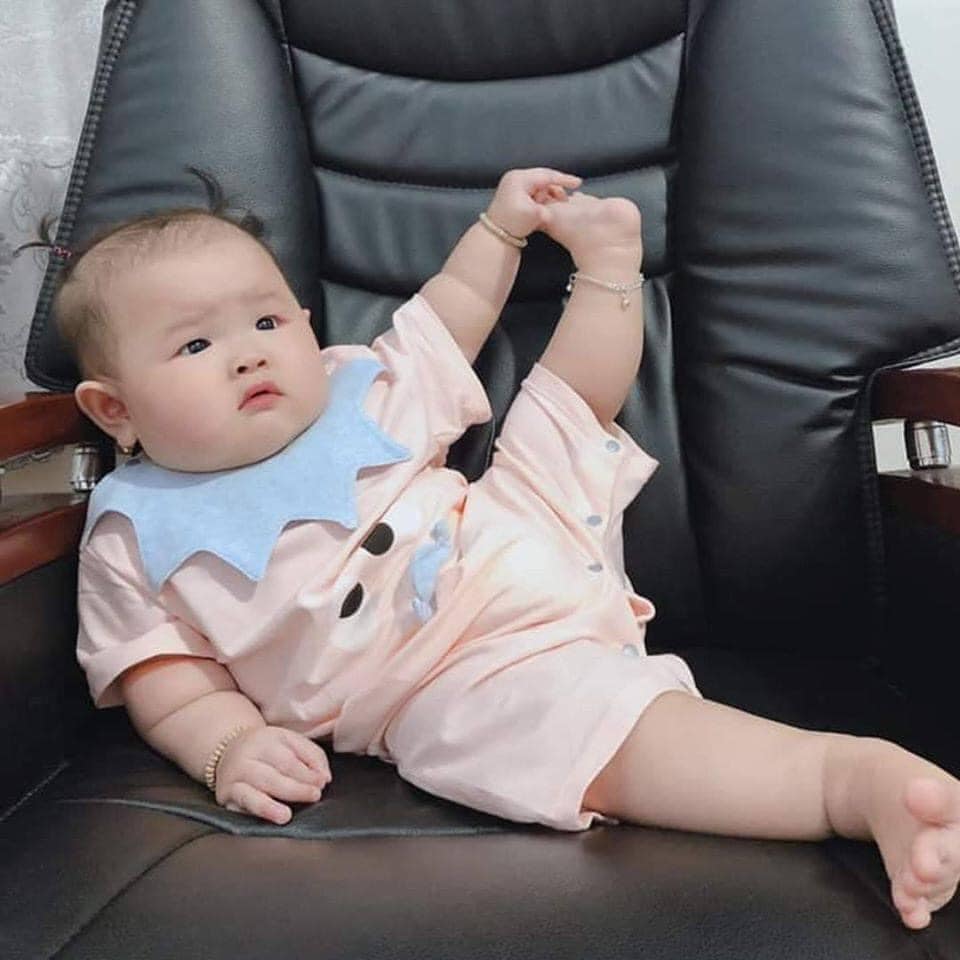 Đúng chất cậu cả 😎