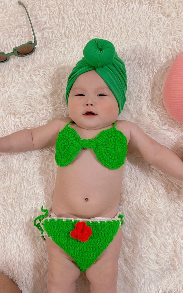 Cưng hết sức ❤️