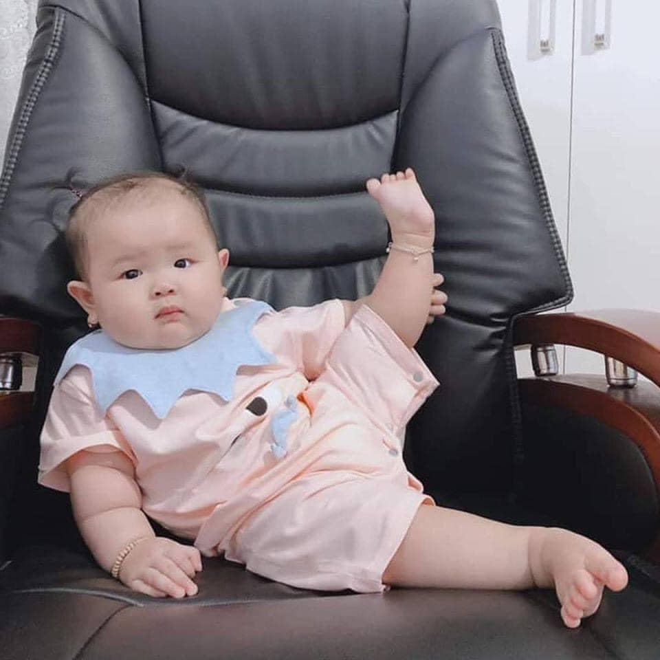 Đúng chất cậu cả 😎