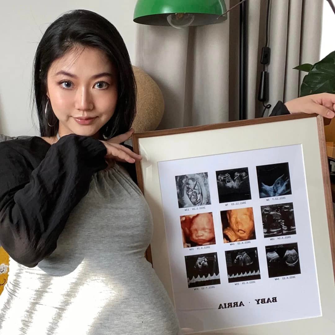 Thêm một gợi ý nhỏ cho mẹ lưu lại hình ảnh của bé yêu nhé 😍😍