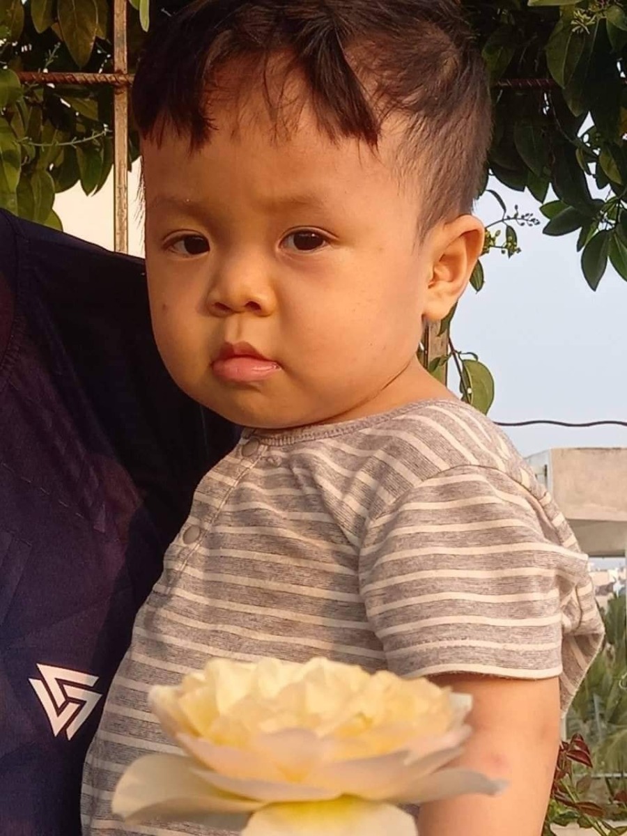 Thành quả của một chiếc mẹ hay cười, sống luôn vui vẻ ❤️