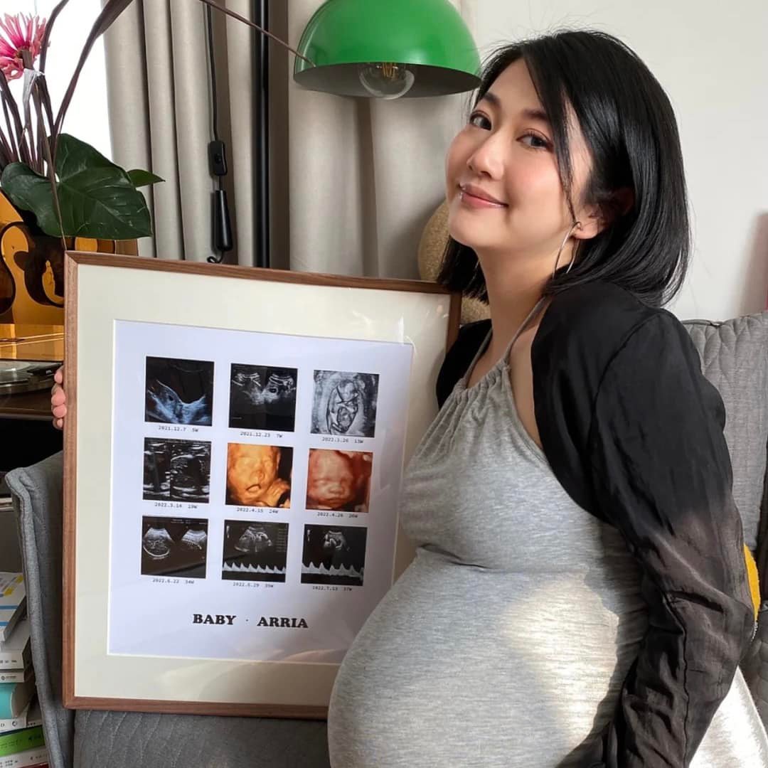 Thêm một gợi ý nhỏ cho mẹ lưu lại hình ảnh của bé yêu nhé 😍😍