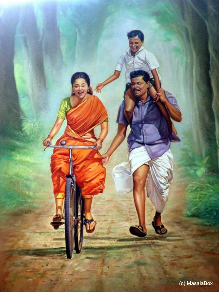 CHA MẸ KHÔNG CHÊ CON “KHÓ” 🌹

Tục ngữ Việt Nam có câu “con không chê cha mẹ khó, chó không chê chủ nghèo” khuyên chúng ta sống hiếu thuận, tình nghĩa với những người đã sinh thành, dưỡng dục mình. Phận làm con không chê trách, xấu hổ vì cha mẹ mình nghèo nàn, khắc khổ, khó tính, nghiêm khắc. Ngay cả loài chó 🐕 cũng biết trung thành, quấn quýt với chủ vì dẫu có nghèo, chủ vẫn nuôi nấng và thương nó hết lòng.

Cha mẹ cần yêu thương, dạy dỗ tử tế và làm gương tốt cho con để không phụ lòng kính trọng của chúng; chủ nhân cũng không nên ngược đãi/ bỏ rơi thú nuôi khi không cần nữa. Mối quan hệ nào cũng phải có hai chiều. Lòng tôn trọng là thứ phải phấn đấu để đạt được chứ không dưng mà có.

Làm gì có phụ huynh tồi và chủ nhân vô trách nhiệm vẫn nhận được lòng trung thành và cúc cung tận tụy như trong câu chuyện thời Trung cổ ở châu Âu, khi một ông nọ dạy vợ 😟: “Hãy học cách cư xử của con chó biết vâng lời chủ - ngay cả khi bị đánh, vẫn cúp đuôi chạy theo”.

Vậy mà thế kỷ 21 vẫn có người cố chấp giữ lối suy nghĩ ấy, lại còn tin rằng cứ lớn tuổi hoặc lên chức cha mẹ/ ông bà là phải được kính trọng vô điều kiện, toàn quyền sai bảo và kiểm soát con cháu trong nhà. Các bậc “trưởng lão” này có thể mặc nhiên la mắng, đòi hỏi “hậu bối” phải thế này, thế nọ 🥸. Nếu chúng “có ý kiến” là chụp mũ “bất hiếu, hỗn hào”, sau đó kể lể công ơn sinh thành, tốn tiền đầu tư cho chúng ăn học,... Đúng là tiêu chuẩn kép.

*

🔹 Một cậu bé học chăm chỉ, đạt kết quả loại khá nhưng cha mẹ vẫn không hài lòng. Mỗi lần họp phụ huynh về, người mẹ lại ca bài: “Sao con không thể giỏi toàn diện như bạn A, bạn B, hay ít nhất giỏi toán như bạn C, bạn D”. Sau khi đã chán ngán nghe những lời trách mắng, cậu bé bật lại mẹ: “Sao mẹ không giỏi như cha mẹ các bạn ấy?”

Bà mẹ bảo cha mẹ bạn A thì liên quan gì tới mẹ, cậu bé đáp: “Vâng, thế thì chuyện bạn ấy học giỏi liên quan gì đến con?”, rồi nói tiếp: “Mẹ luôn so sánh con với bạn A, nhưng cha mẹ bạn ấy không chơi điện thoại lúc bạn ấy học bài mà ngồi đọc sách bên cạnh. Mỗi khi bạn không hiểu bài trên lớp, cha mẹ bạn sẽ giảng giải đến khi nào hiểu thì thôi”.

Người mẹ đỏ bừng mặt quát con mình tí tuổi đã trả treo, láo toét nhưng từ đó bớt hẳn so sánh con mình với bạn cùng lớp.

🔹 Trong một chủ đề trên mạng xã hội, các thanh niên bàn về tuổi thơ của mình từng bị gia đình trêu “nhặt từ bãi rác hoặc bụi chuối về nuôi” 🙄. Vài bạn cả tin bị sốc nặng một thời gian vì tưởng mình là con nuôi; vài bạn bỏ nhà ra đi tìm bố mẹ ruột nhưng vẫn mò về vì… đói. Cũng có bạn từng mơ về tình huống như phim: Một ngày nọ, bỗng có chiếc xe hơi cáu cạnh đỗ xịch trước cửa nhà. Từ trên xe, cặp vợ chồng ăn mặc sang trọng bước xuống, bảo mình là con ruột của họ bị thất lạc mấy năm nay, hồi xưa bị y tá giao nhầm! 😛 :v

Không chỉ người lớn mới cân đo so sánh, vọng tưởng về hình mẫu con cái hoàn hảo, thông minh, xinh đẹp, ngoan ngoãn. Con trẻ cũng có thể mơ về người cha và người mẹ hiền từ, tâm lý, hào phóng, tử tế và uyên bác 😇. Có điều đa số trẻ em không muốn so sánh cha mẹ mình với người khác vì sợ cha mẹ sẽ buồn.

Trẻ con hiểu chuyện là thế, vậy mà nhiều người lớn lại tùy tiện làm chúng tổn thương bằng việc so đo, áp đặt, đòi hỏi quá đáng. Khi con cái trở nên xa lánh, lạnh nhạt hoặc sống nhu nhược, nhạt nhẽo thì họ trách chúng bất hiếu, bất tài chứ không tự xem mình đã nuôi dạy chúng ra sao.

**
Đức Jesus đã nói: “Đừng phán xét người khác nếu ngươi không muốn bị phán xét.” (Matthew, 7:1). Nếu các bậc phụ huynh “độc hại” cứ thích mắng mỏ, phán xét con mình, hãy chuẩn bị cho việc bị đáp trả bằng cách này hay cách khác, như chiếc boomerang luôn bay ngược về phía người ném.

Nền văn hóa Á Đông luôn đặt nặng chữ hiếu, khuyên con cái phải hết mực yêu kính, vâng lời, thậm chí hy sinh ước mơ riêng vì cha mẹ. Có lẽ bây giờ ngoài lời dạy “con không chê cha mẹ khó”, cần hiểu rằng “cha mẹ cũng không chê con khó” (khó nuôi, khó dạy, khó bảo, khó chiều 😬). Chỉ khi hai bên cùng bao dung, đón nhận, yêu thương tôn trọng lẫn nhau, gia đình mới thực sự hạnh phúc.

Bs Nguyễn Lan Hải
Bài đăng trên báo Công giáo và Dân tộc.

***
Hình minh họa tìm trên pinterest.