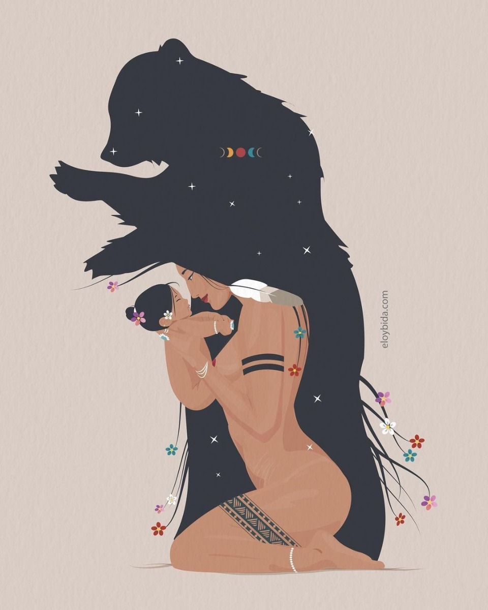 "Con của bạn, thực ra không phải con của bạn, chúng là những đứa trẻ được sinh ra từ khát vọng đối với cuộc đời. Bọn trẻ đến với thế giới này nhờ vào bạn, chứ không phải vì bạn mà đến. Chúng ở bên cạnh bạn, chứ không thuộc về bạn. Bạn có thể cho chúng tình yêu của mình, chứ không phải là suy nghĩ áp đặt, bởi chúng có ý nghĩ riêng. Thứ bạn có thể chở che là thân thể, chứ chẳng phải tâm hồn, bởi tâm hồn chúng thuộc về ngày mai, nếu như thuộc về mộng tưởng của bạn, thì sẽ chẳng thể nào bước đến ngày mai."

- Kahlil Gibran | Blahbleboo dịch