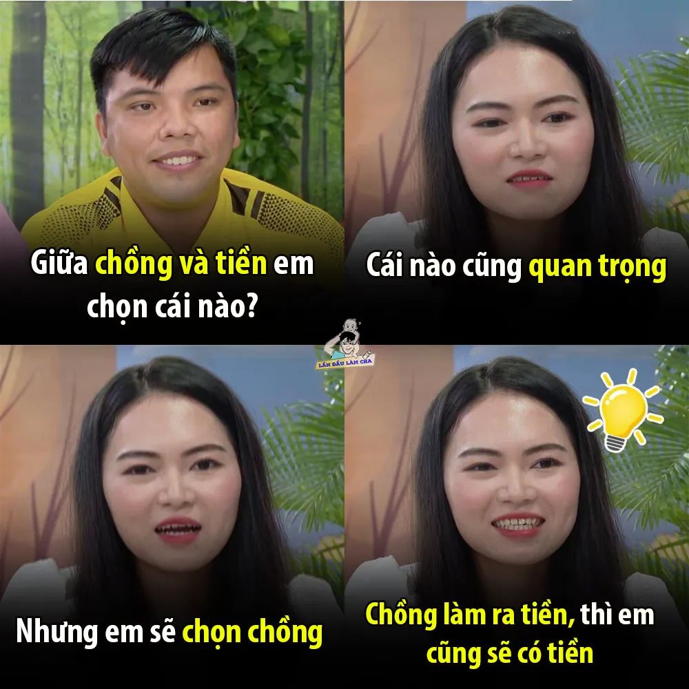 Ting ting 🤣