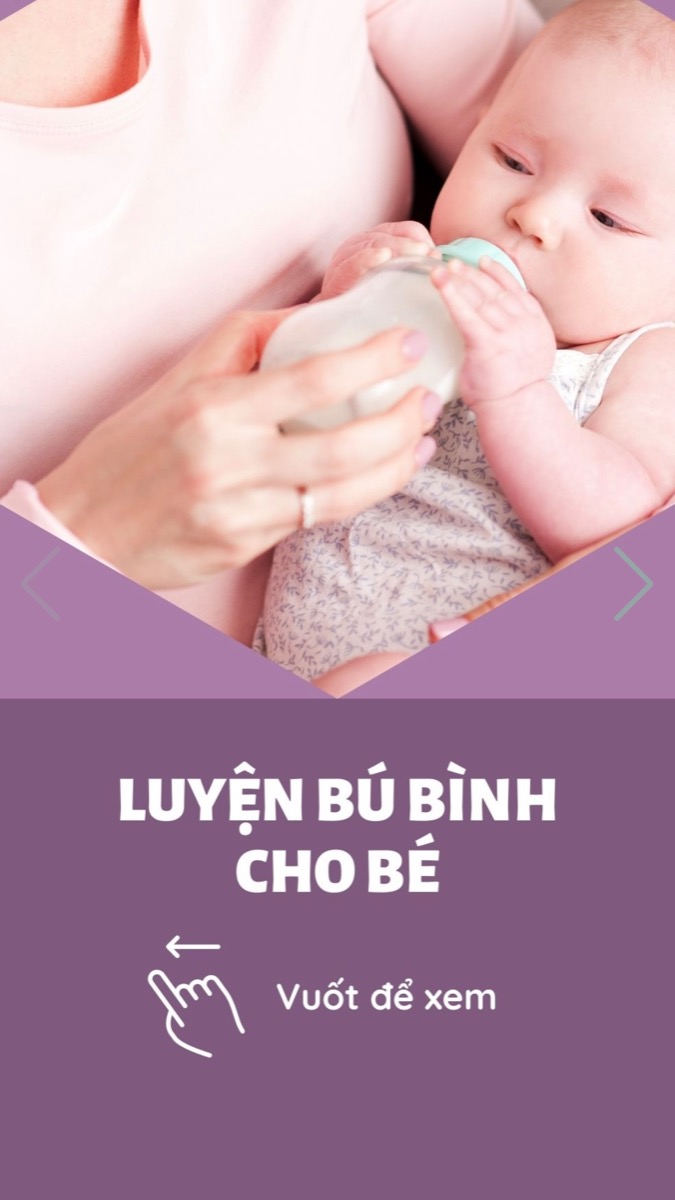6 KHÓA HỌC DÀNH RIÊNG CHO MẸ CÓ CON 6 THÁNG TUỔI
 
6 tháng là bước ngoặt quan trọng với cả mẹ và bé bởi đây là thời điểm bé làm quen với việc ăn dặm. Nhiều mẹ chuẩn bị quay lại với công việc của mình nên tập dần cho bé sử dụng bình sữa. Đây cũng là giai đoạn nhiều bé bỗng “thay tính đổi nết” bởi những thay đổi về mặt sinh lý. Nhưng đây cũng là giai đoạn bé có những bước tiến về mặt vận động, giao tiếp, ngôn ngữ, nhận thức…
 
Dưới đây là 6 khóa học dành cho mẹ có con 6 tháng tuổi nhằm giúp bé phát triển tốt hơn ở giai đoạn này.
 
Ăn dặm VIP 3in1 https://mamibabi.com.vn/an-dam

Giáo dục sớm cho trẻ 6 – 9 tháng  https://mamibabi.com.vn/coursev2/2/khoa-hoc-giao-duc-som-cho-tre-0-2-tuoi

Cách nói chuyện với bé 6 – 9 tháng https://mamibabi.com.vn/coursev2/5/khoa-hoc-day-be-tap-noi-phong-ngua-cham-noi-cho-tre-tu-0-6-tuoi

Giáo dục não phải cho bé 0 – 6 tuổi https://mamibabi.com.vn/coursev2/4/khoa-hoc-giao-duc-nao-phai-theo-phuong-phap-shichida-sang-tao-va-thong-minh-dot-pha-cho-tre-tu-0-6-tuoi

Tuần khủng hoảng 2 năm đầu đời https://mamibabi.com.vn/interact/wonderweek

Luyện bú bình cho bé https://mamibabi.com.vn/interact/luyenbubinh
___________________________________
Mamibabi là ứng dụng thai giáo và giáo dục sớm duy nhất tại Việt Nam:
· Được sáng lập bởi chuyên gia thai giáo Phạm Ngọc Thắng, tác giả cuốn sách “Rủ chồng thai giáo”
· Được xây dựng theo hướng “1 tài khoản – ngàn nội dung”, bạn chỉ cần mua tài khoản VIP Mom 1 lần duy nhất để đọc hàng ngàn nội dung:
 
- Hơn 3000 hoạt động thai giáo giúp mẹ vui bé khỏe   https://mamibabi.com.vn/vip/info?mode=1
- Hơn 1000 bản nhạc thai giáo và karaoke thai giáo
- Hơn 1000 bài thơ và câu truyện thai giáo tiếng Anh, tiếng Việt, Ehon, audio
- Hơn 500 hoạt động giáo dục sớm cho bé từ 0 - 6 tuổi
- Hơn 300 món ăn dặm cho bé từ 6 tháng đến 2 tuổi  
- Thực đơn 280 ngày mang thai cho mẹ bầu  
- 43+ khóa học toàn diện và chuyên sâu dành cho mẹ bầu và bé 0 - 6 tuổi: https://mamibabi.com.vn/khoa-hoc