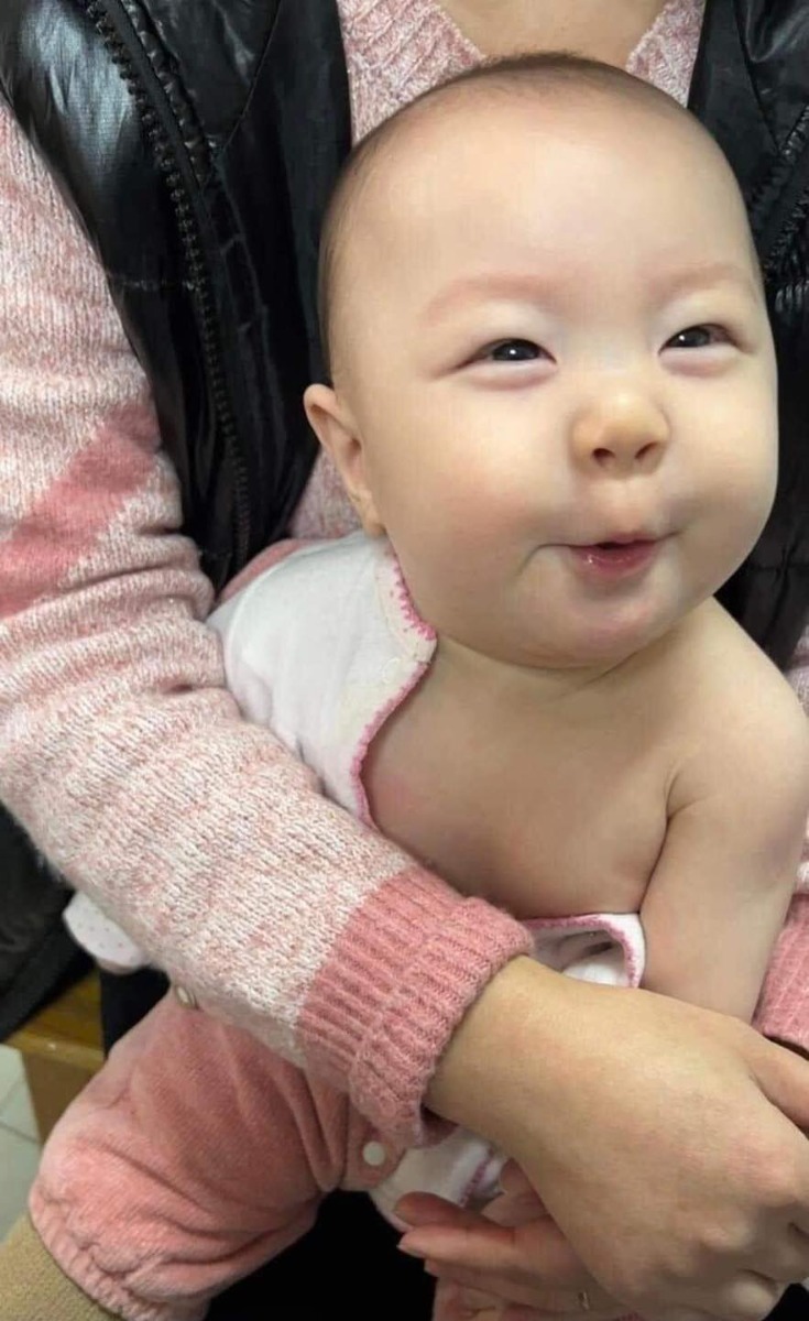 Cú sốc đầu đời 😌😌😌