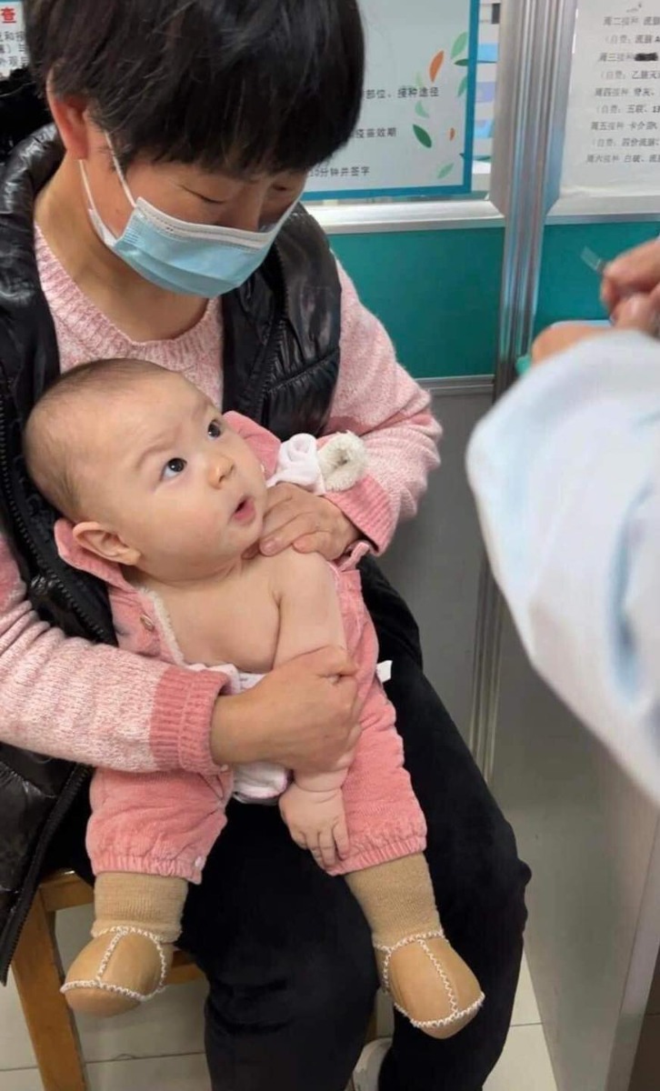 Cú sốc đầu đời 😌😌😌