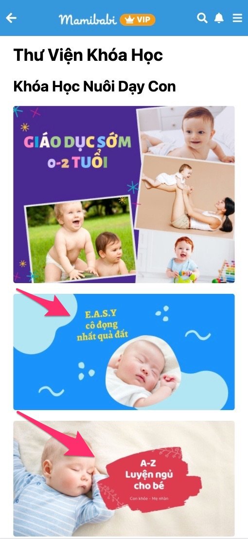 ỨNG DỤNG THAI GIÁO MAMIBABI: BẠN CÀNG DÙNG, GIÁ CÀNG RẺ

Hiện nay Mamibabi là đơn vị duy nhất tại Việt Nam có gói sử dụng TRỌN ĐỜI cho khách hàng của mình. Để có thể dùng trọn đời, bạn chỉ cần mua tài khoản VIP Mom với giá sau khi giảm là 899,000 đồng. 

Nếu bạn sử dụng trong 899 ngày, số tiền bỏ ra là 1000 đồng/ngày, nhưng nếu bạn dùng nhiều hơn, lâu hơn, số tiền bỏ ra mỗi ngày tính ra chỉ vài trăm đồng. Đây là mức phí có thể nói là rẻ nhất và duy nhất tại Việt Nam ở thời điểm hiện tại.

Với 899,000 đồng, mẹ có thể đọc hàng ngàn nội dung:
- Hơn 3000 hoạt động thai giáo giúp mẹ vui bé khỏe https://mamibabi.com.vn/vip/info?mode=1
- Hơn 1000 bản nhạc thai giáo và karaoke thai giáo
- Hơn 1000 bài thơ và câu truyện thai giáo tiếng Anh, tiếng Việt, Ehon, audio
- Hơn 500 hoạt động giáo dục sớm cho bé từ 0 - 6 tuổi
- Hơn 300 món ăn dặm cho bé từ 6 tháng đến 2 tuổi  
- Thực đơn 280 ngày mang thai cho mẹ bầu  
- 43 khóa học toàn diện và chuyên sâu dành cho mẹ bầu và bé 0 - 6 tuổi: https://mamibabi.com.vn/khoa-hoc

Mamibabi luôn khuyến khích các mẹ sử dụng ứng dụng nhiều nhất có thể bởi kiến thức là vô tận, các thông tin mới và khoá học mới vẫn luôn được chúng tôi cập nhật mỗi ngày. Mẹ càng dùng sẽ càng có thêm nhiều kỹ năng thai sản và nuôi dạy con tốt.