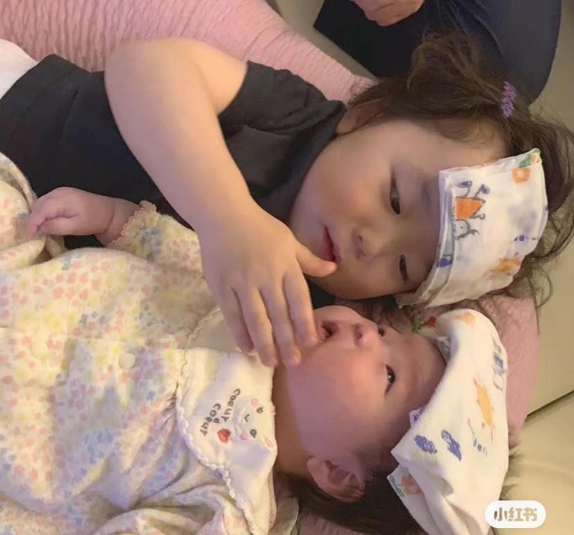 Các cụ có câu: "Ruộng sâu, trâu nái không bằng con gái đầu lòng" quả không sai! 🥰