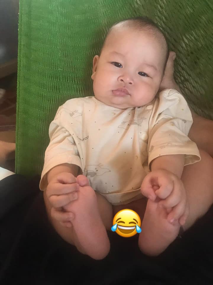 Quạo hết sức 🙈