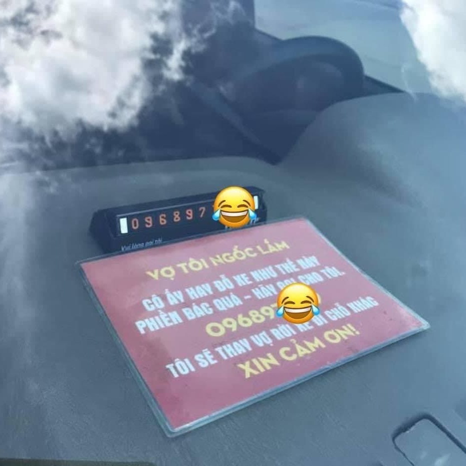Ông chồng của năm!