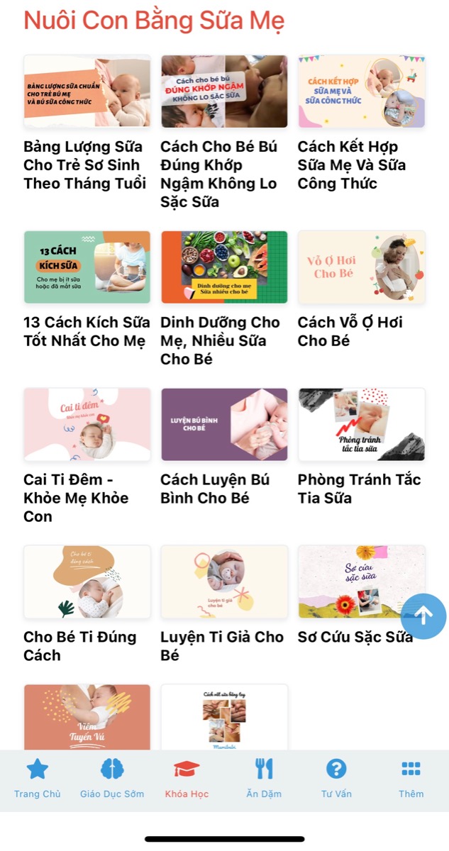 SỮA MẸ: CẦN CHÚ TRỌNG CẢ LƯỢNG VÀ CHẤT

Ngoài việc chú trọng tới lượng sữa cho con bú, mẹ nên quan tâm tới cả chất nữa mẹ nhé. Có 2 yếu tố ảnh hưởng lớn nhất tới chất lượng sữa mẹ, đó là dinh dưỡng và nghỉ ngơi.

Về dinh dưỡng, mẹ nên ăn uống đầy đủ và đa dạng, chú trọng các thực phẩm mềm và chứa nước. Nên thêm vào chế độ ăn các sản phẩm giúp tốt sữa, mát sữa, đặc sữa như cà rốt, thì là, nước gạo lứt, các loại ngũ cốc, rau ngót, lá đinh lăng, bí ngô…

Về chế độ nghỉ ngơi, mẹ nên chia sẻ việc chăm sóc con với các thành viên trong gia đình để mình có thời gian nghỉ thêm, ngủ đủ giấc, nên ngủ trưa… Mẹ bầu cũng nên giữ tâm lý thoải mái, vui vẻ; tránh căng thẳng, mệt mỏi. 

Mamibabi luôn chú trọng việc nuôi con bằng sữa mẹ. Hiện trên app đã có sẵn 14 khoá học về sữa mẹ. Mẹ hãy xem ngay tại đây nhé >>> https://mamibabi.com.vn/khoa-hoc
____________________________________

Mamibabi là ứng dụng thai giáo và giáo dục sớm duy nhất tại Việt Nam được sáng lập bởi chuyên gia Phạm Ngọc Thắng, tác giả cuốn sách “Rủ chồng thai giáo”. 

Mamibabi được xây dựng theo hướng “1 tài khoản – ngàn nội dung”, bạn chỉ cần mua tài khoản VIP Mom 1 lần duy nhất để đọc hàng ngàn nội dung về nuôi dạy con. 

- Hơn 3000 hoạt động thai giáo giúp mẹ vui bé khỏe https://mamibabi.com.vn/vip/info?mode=1
- Hơn 1000 bản nhạc thai giáo và karaoke thai giáo
- Hơn 1000 bài thơ và câu truyện thai giáo tiếng Anh, tiếng Việt, Ehon, audio
- Hơn 500 hoạt động giáo dục sớm cho bé từ 0 - 6 tuổi
- Hơn 300 món ăn dặm cho bé từ 6 tháng đến 2 tuổi  
- Thực đơn 280 ngày mang thai cho mẹ bầu  
- 43 khóa học toàn diện và chuyên sâu dành cho mẹ bầu và bé 0 - 6 tuổi: https://mamibabi.com.vn/khoa-hoc