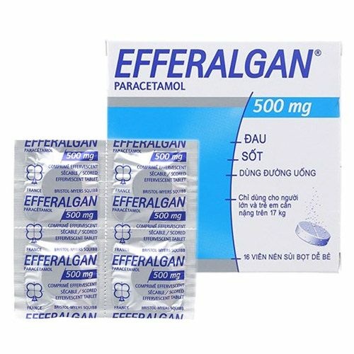 BÀ BẦU BỊ SỐT CÓ DÙNG ĐƯỢC EFFERALGAN KHÔNG? LƯU Ý QUAN TRỌNG CHO BÀ BẦU VÀ MẸ BỈM KHI DÙNG EFFERALGAN

Có lẽ không quá khi nói rằng Efferalgan là thuốc hạ sốt “quốc dân” bởi loại thuốc này luôn có sẵn trong nhiều gia đình và được bán rộng rãi tại các hiệu thuốc. Tuy nhiên, đối với bà bầu và mẹ đang cho con bú, việc sử dụng Efferalgan cần lưu ý một chút để đảm bảo an toàn cho cả mẹ và bé. Trong bài viết này Mamibabi sẽ chia sẻ cả những khuyến cáo từ nhà sản xuất để các mẹ có đầy đủ thông tin khi dùng Efferalgan nhé 

https://mamibabi.com.vn/news/1824/ba-bau-bi-sot-co-dung-duoc-efferalgan-khong-luu-y-quan-trong-cho-ba-bau-va-me-dang-cho-con-bu-khi-dung-efferalgan
----------------------------------------
Mamibabi là ứng dụng thai giáo và giáo dục sớm duy nhất tại Việt Nam: 
• Được sáng lập bởi chuyên gia thai giáo Phạm Ngọc Thắng, tác giả cuốn sách “Rủ chồng thai giáo”
• Được xây dựng theo hướng “1 tài khoản – ngàn nội dung”, bạn chỉ cần mua tài khoản VIP Mom 1 lần duy nhất để đọc hàng ngàn nội dung 

- Hơn 3000 hoạt động thai giáo giúp mẹ vui bé khỏe https://mamibabi.com.vn/vip/info?mode=1
- Hơn 1000 bản nhạc thai giáo và karaoke thai giáo
- Hơn 1000 bài thơ và câu truyện thai giáo tiếng Anh, tiếng Việt, Ehon, audio
- Hơn 500 hoạt động giáo dục sớm cho bé từ 0 - 6 tuổi
- Hơn 300 món ăn dặm cho bé từ 6 tháng đến 2 tuổi  
- Thực đơn 280 ngày mang thai cho mẹ bầu  
- 43 khóa học toàn diện và chuyên sâu dành cho mẹ bầu và bé 0 - 6 tuổi: https://mamibabi.com.vn/khoa-hoc