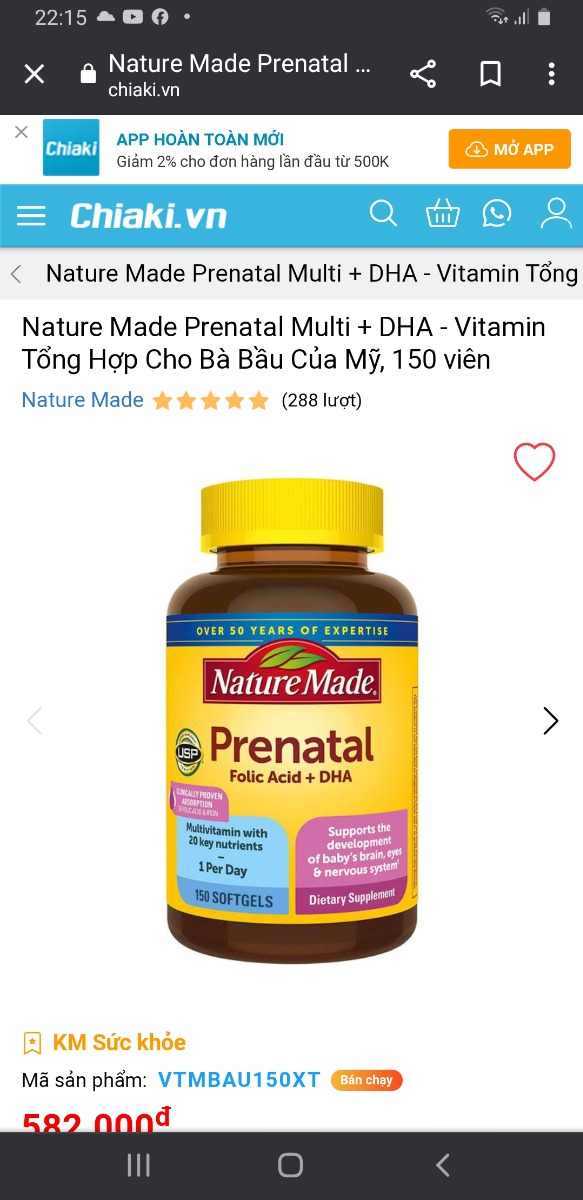 Mình đang ở tuần thai thứ 28, có đang sử dụng vitamin tổng hợp Prenatal của Nature Made và canxi hữu cơ Green canxi. Mình uống như sau, sáng ăn sáng 7h, 8h30 mình uống 1 viên canxi, 9h30 uống 1 viên vitamin tổng hợp, 10h30 uống 1 viên canxi xong 11h ăn trưa , 12h30 uống 1 viên canxi  nữa. Như vậy không biết có hợp lý không nhỉ ? Và có hấp thụ đc hết không các mom